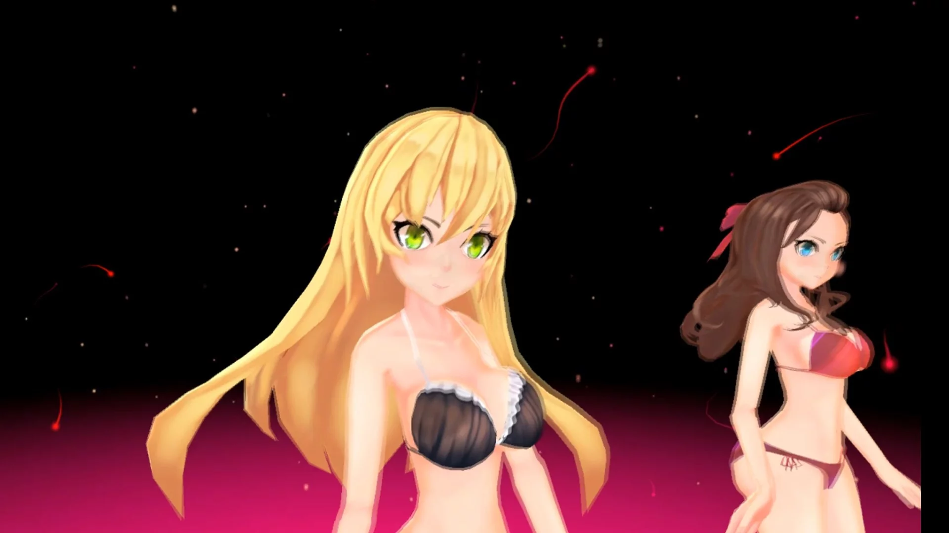 Изображение игры: Play Girls
