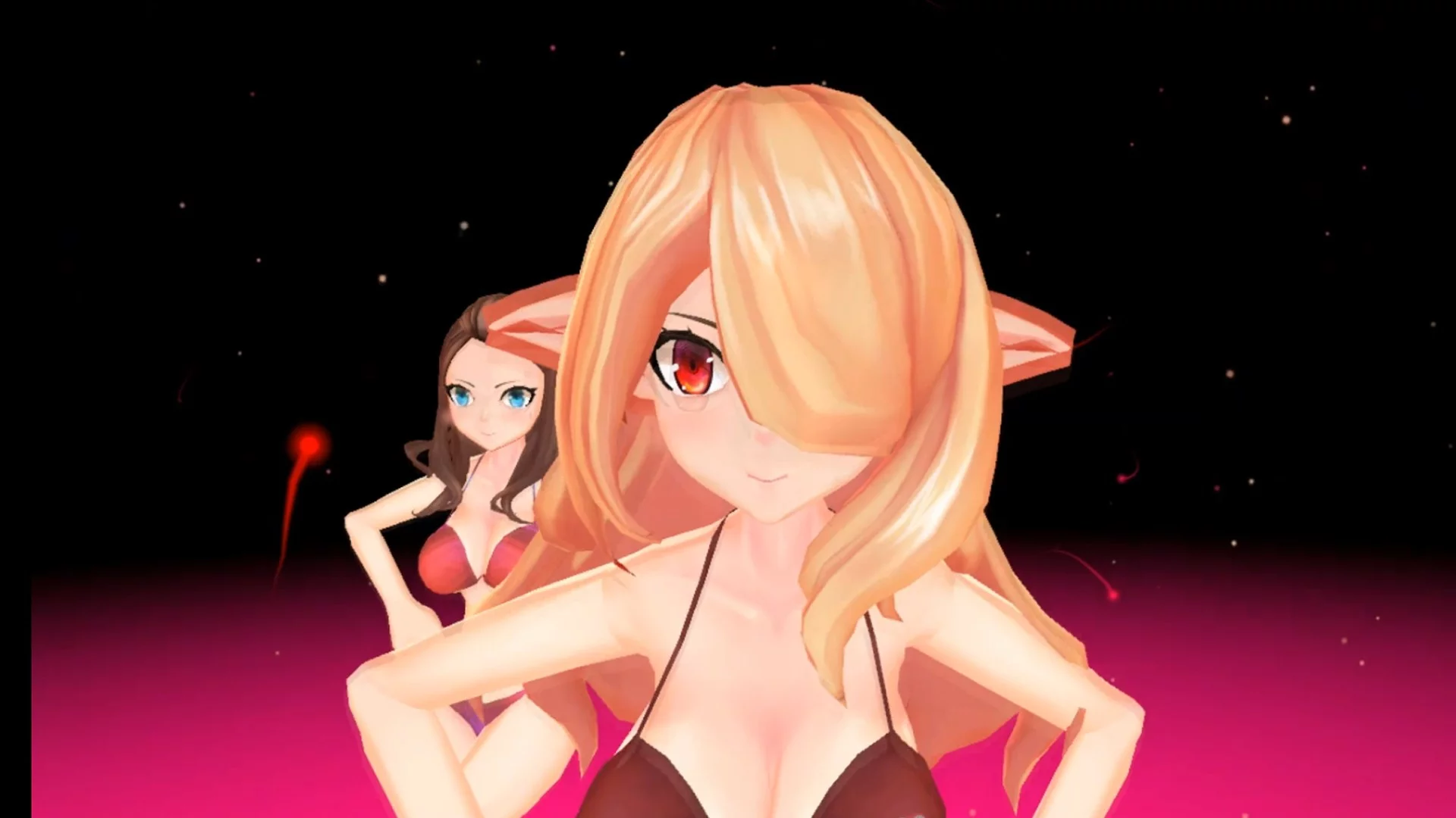 Изображение игры: Play Girls