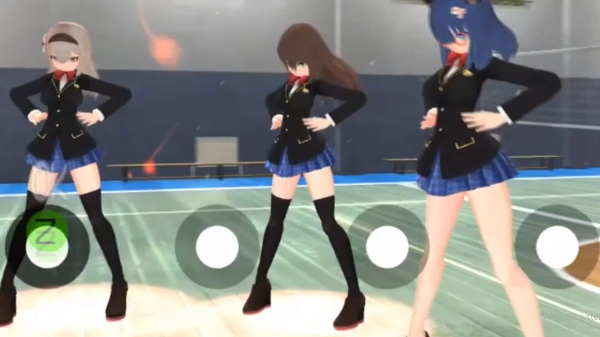 Изображение игры: Play Girls