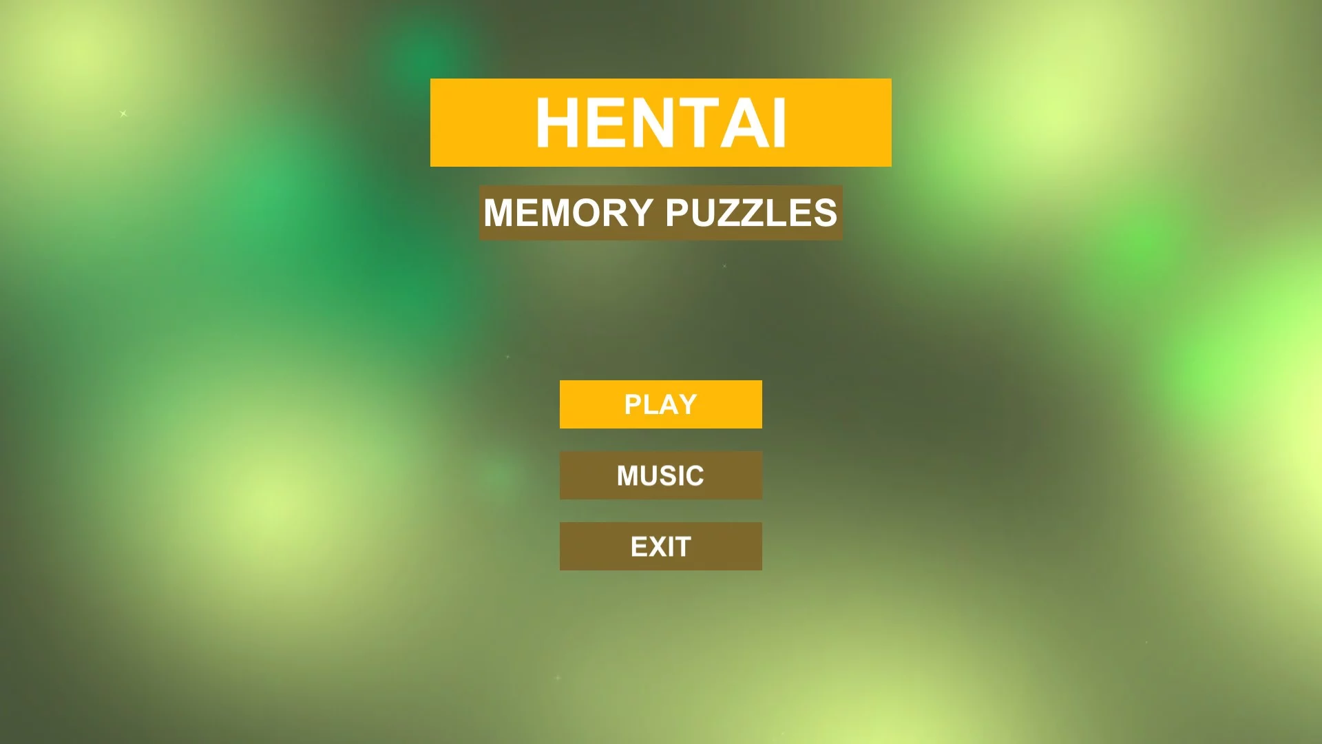 Изображение игры: Hentai Memory Puzzles
