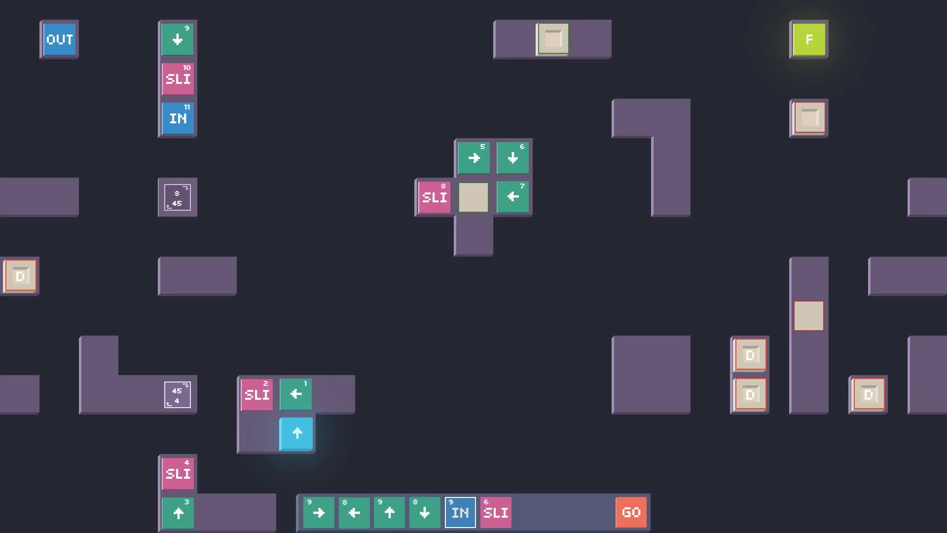 Изображение игры: Way-z