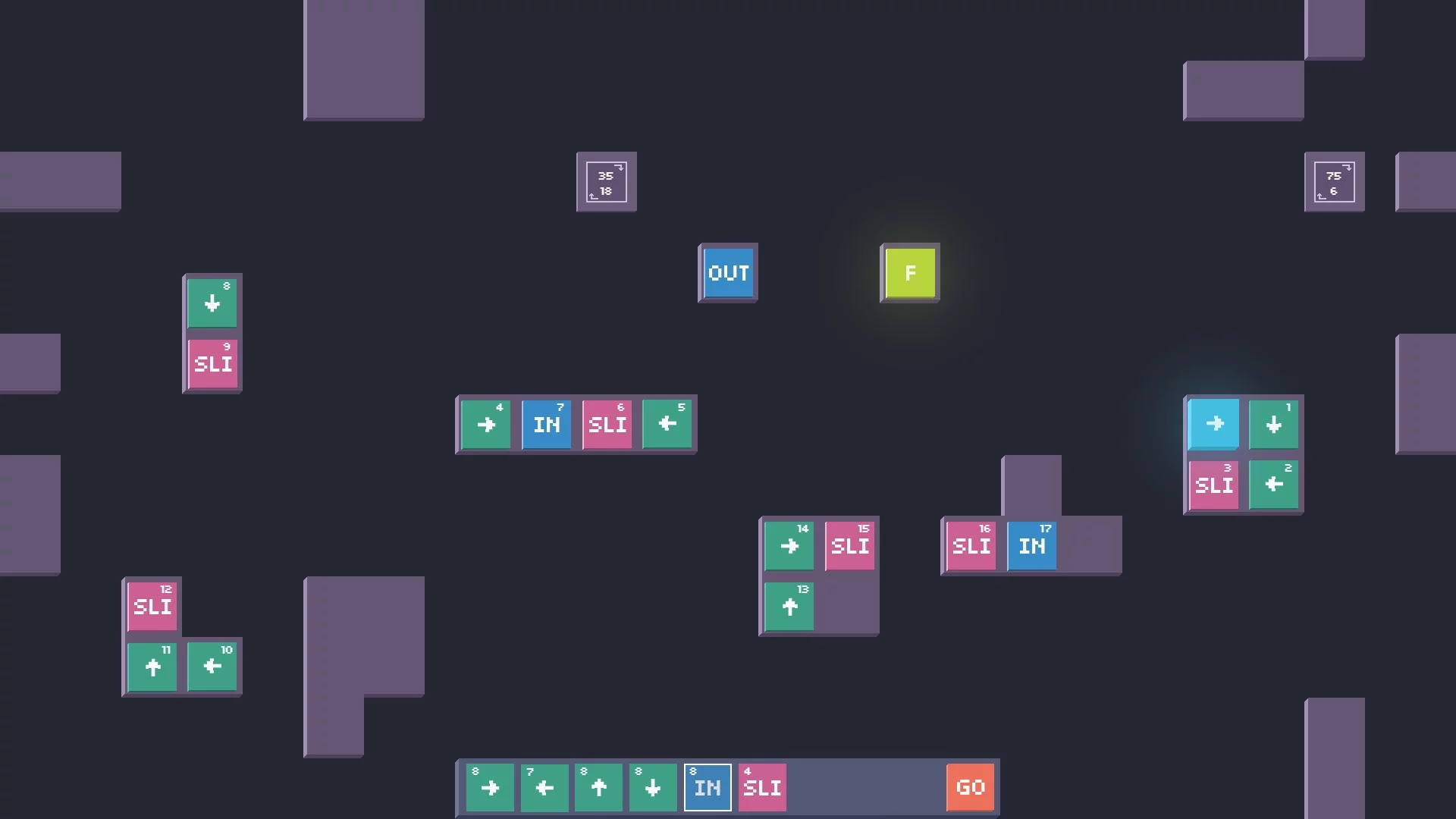 Изображение игры: Way-z