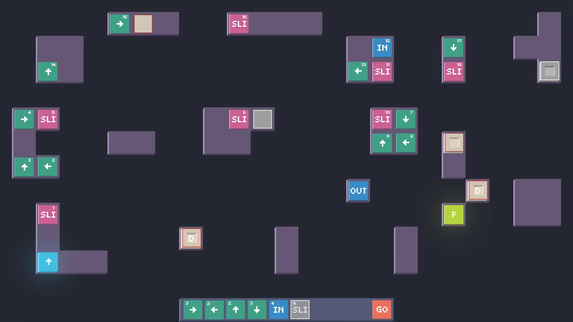 Изображение игры: Way-z