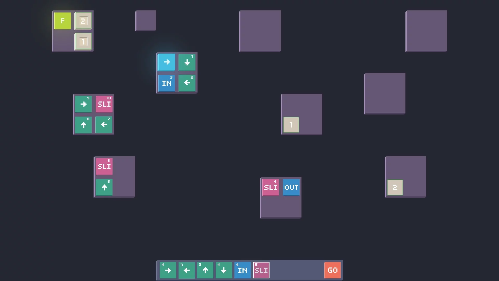 Изображение игры: Way-z