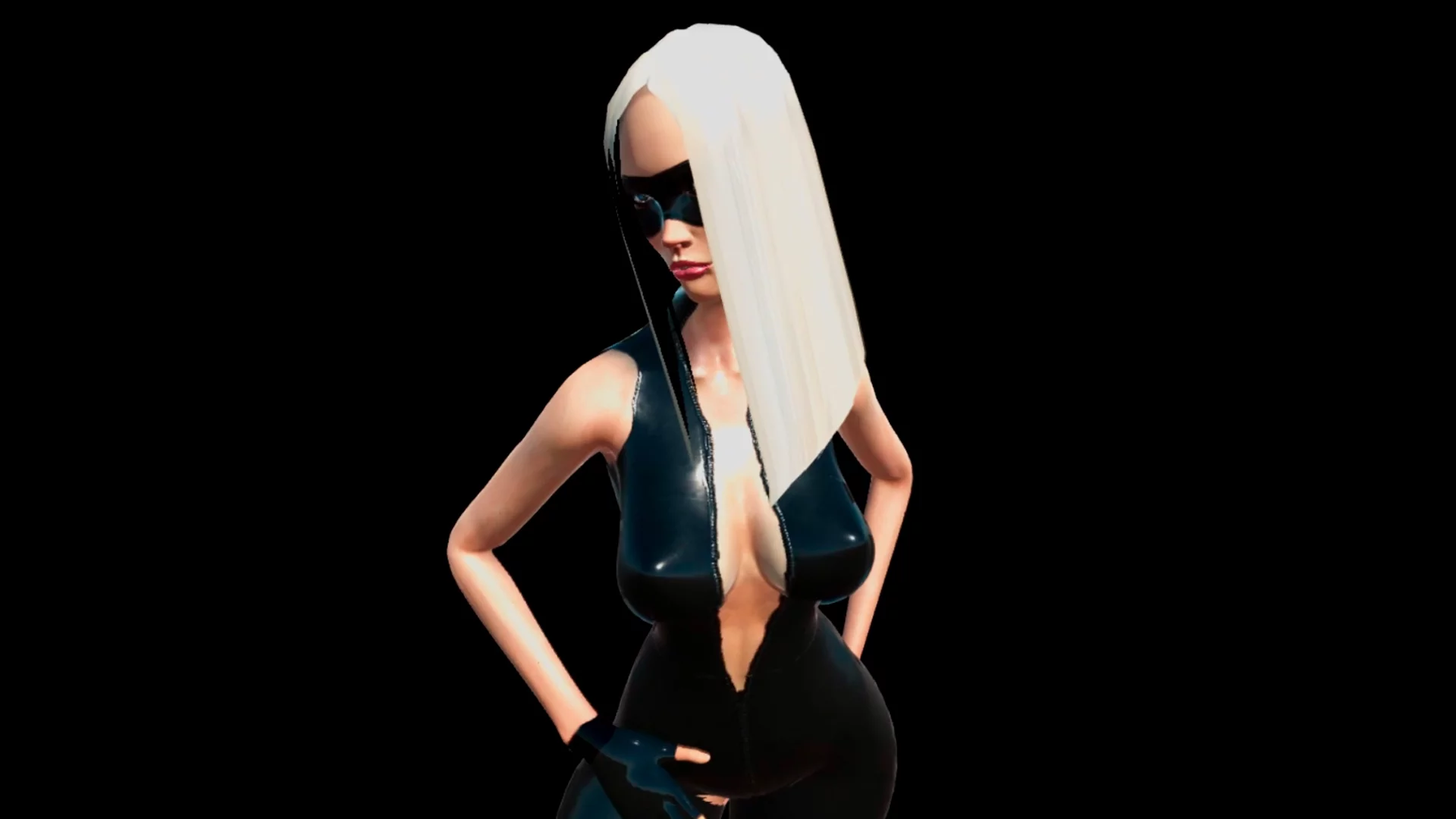 Изображение игры: HOT GIRLS VR