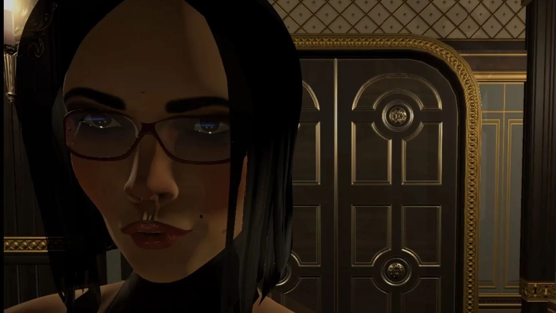 Изображение игры: HOT GIRLS VR