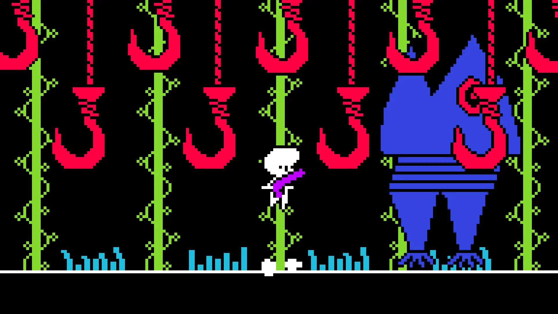 Изображение игры: stikir