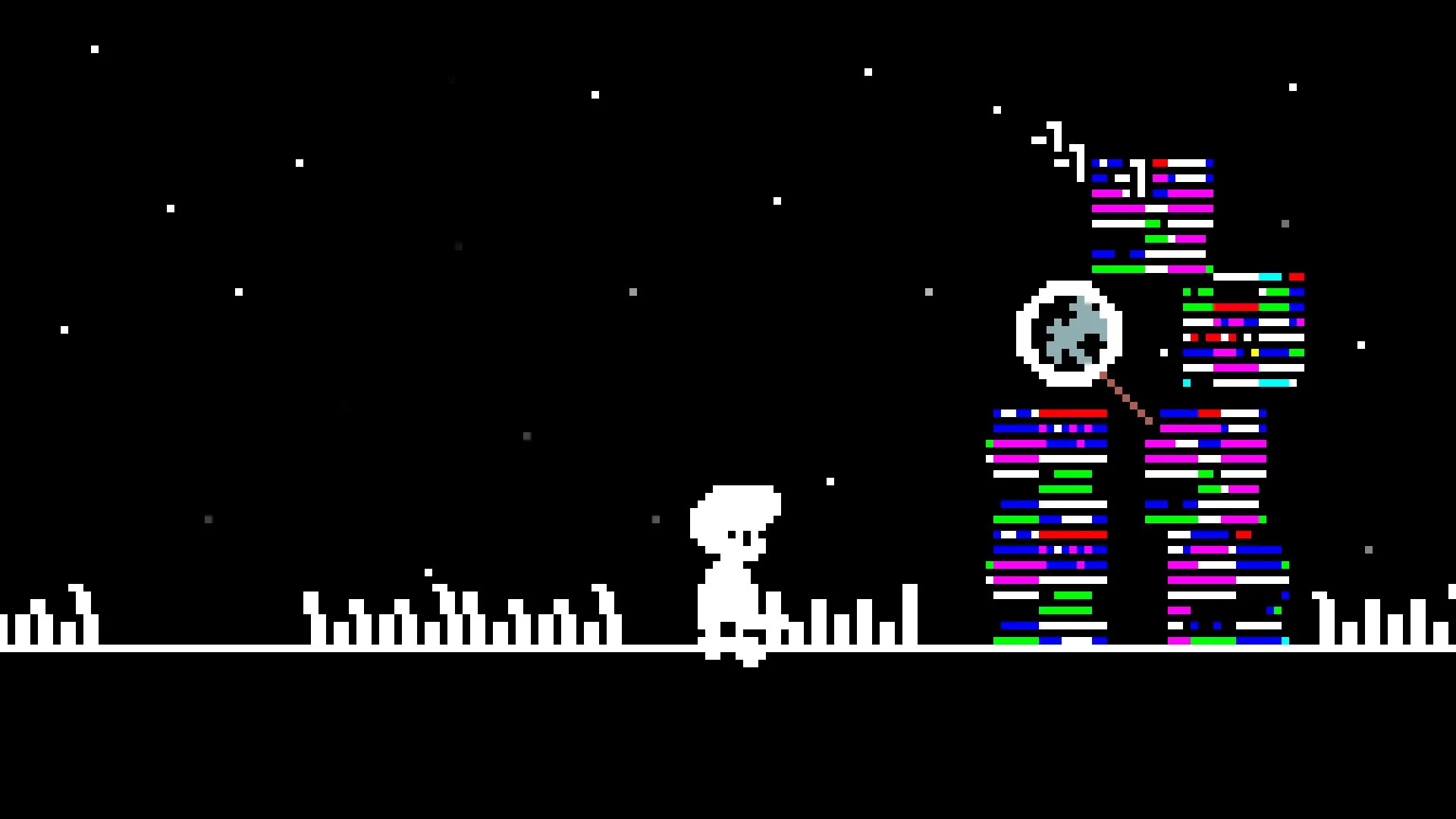 Изображение игры: stikir