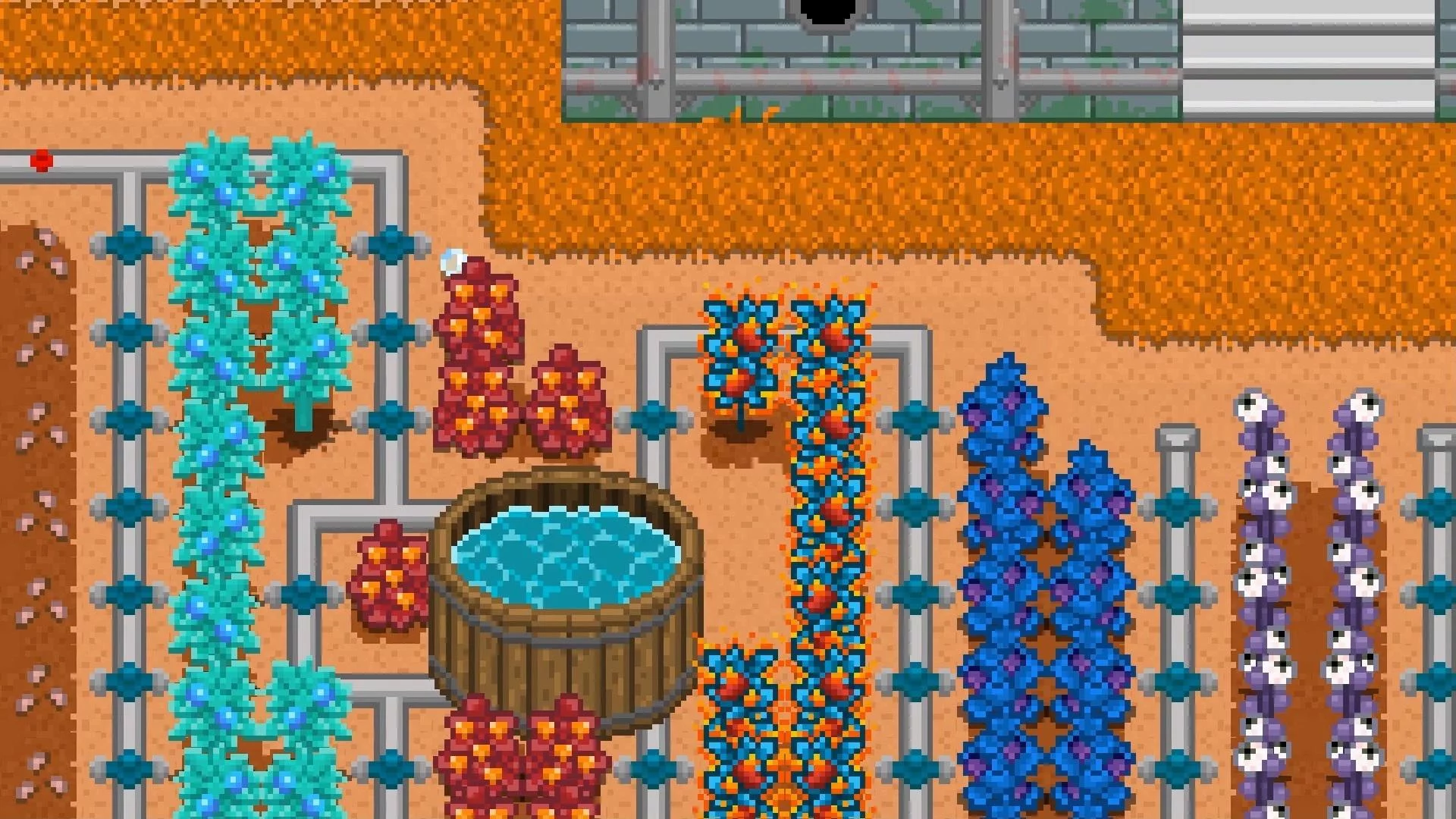Изображение игры: Atomic Rancher