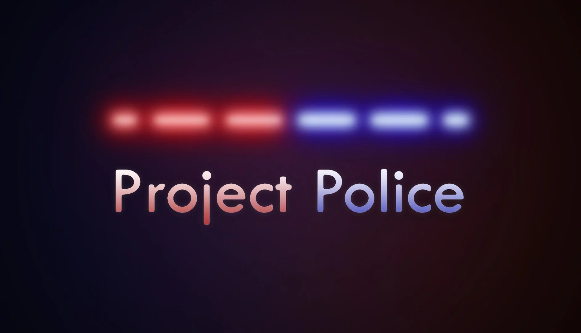 Изображение игры: Project Police