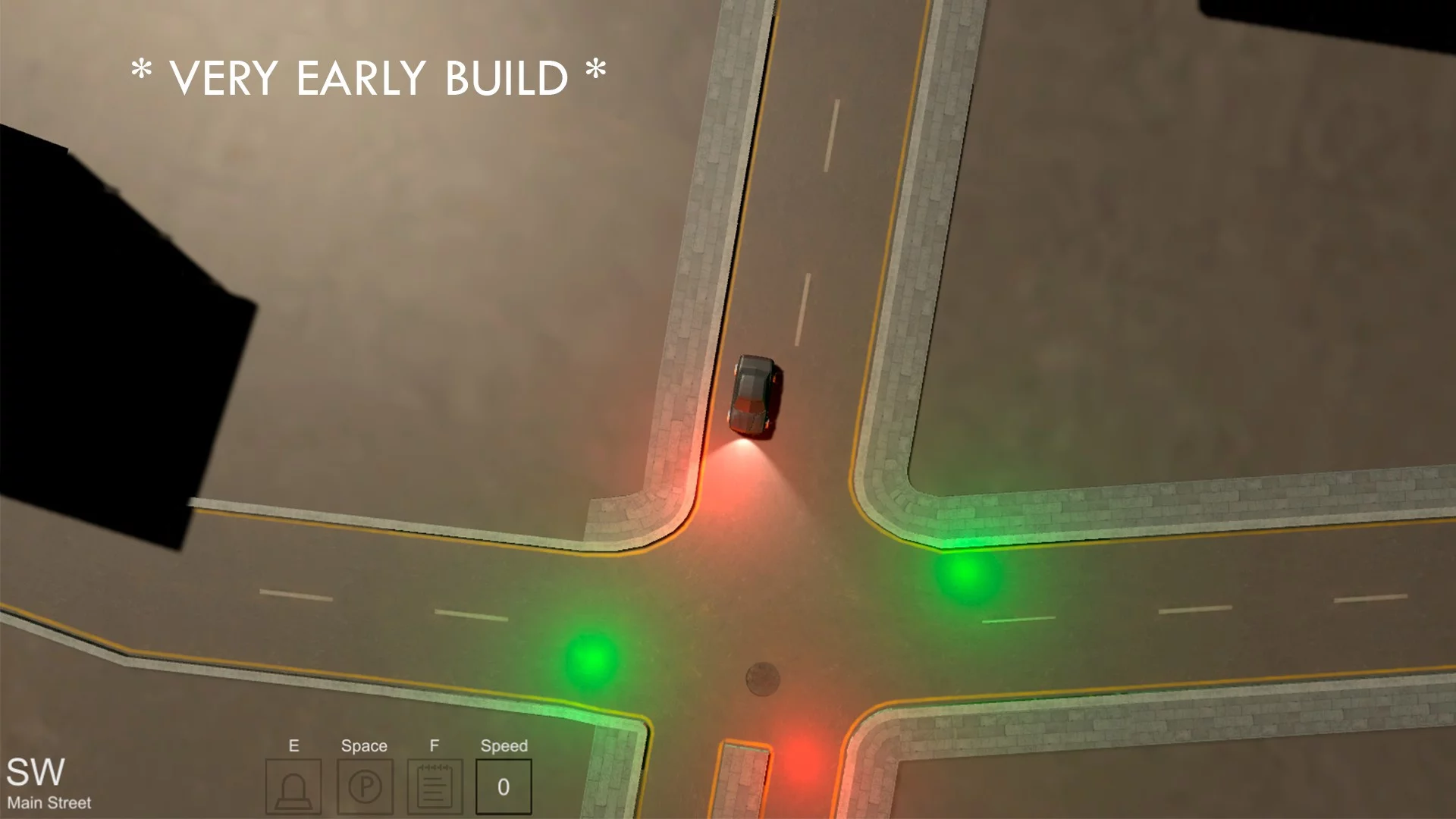 Изображение игры: Project Police