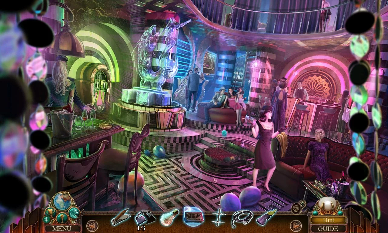 Изображение игры: Final Cut: Fame Fatale Collector's Edition