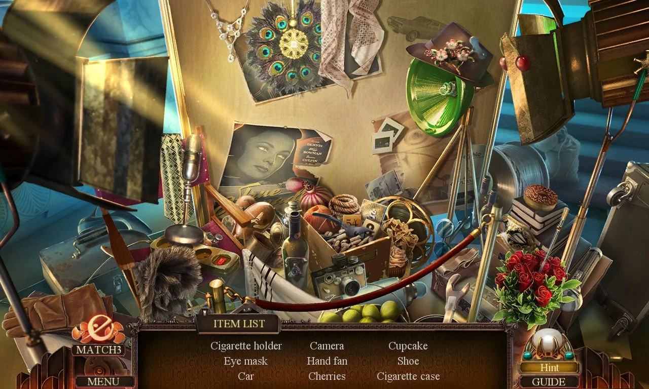Изображение игры: Final Cut: Fame Fatale Collector's Edition