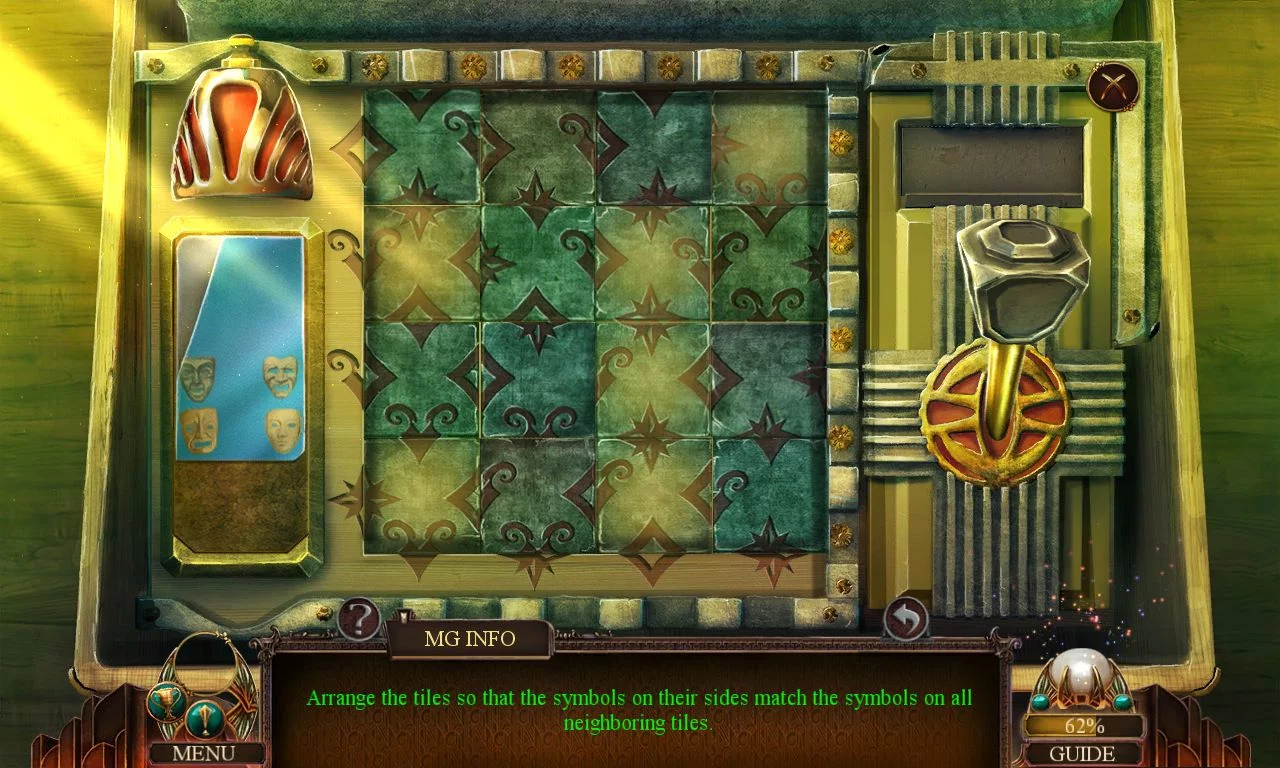 Изображение игры: Final Cut: Fame Fatale Collector's Edition
