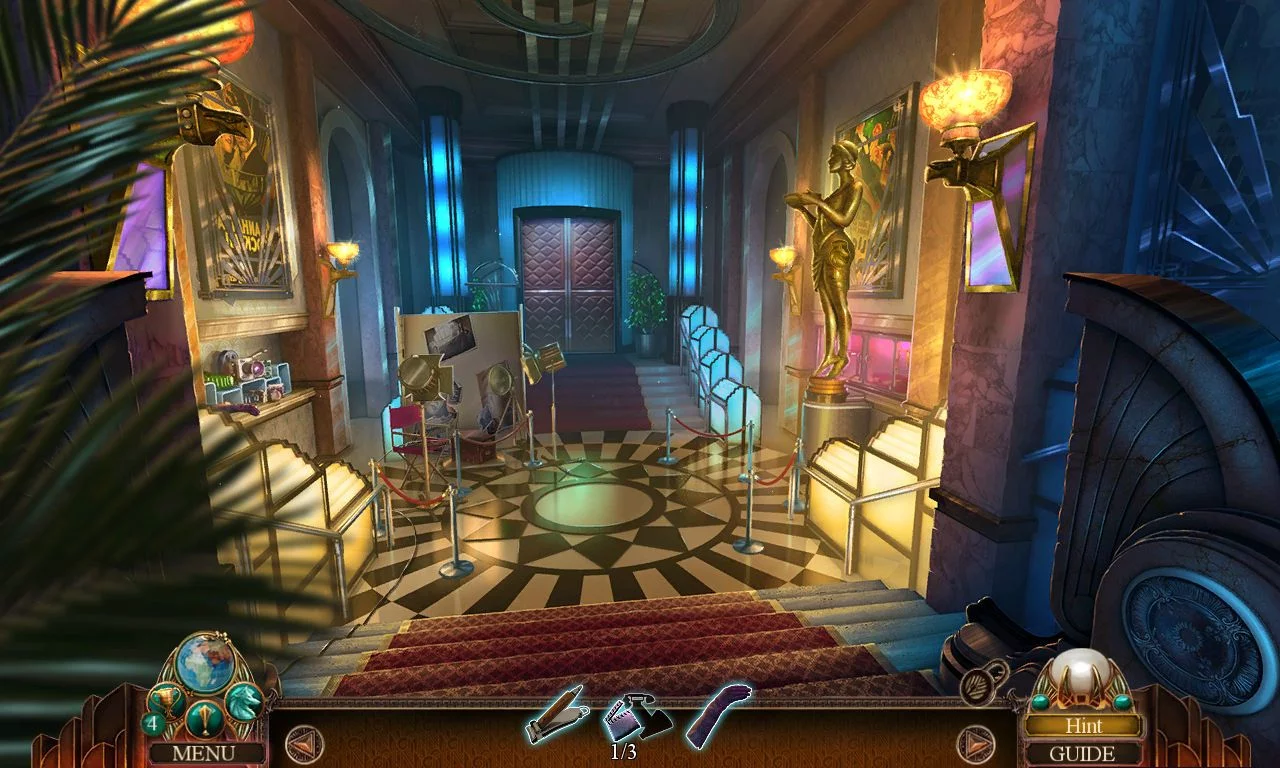 Изображение игры: Final Cut: Fame Fatale Collector's Edition