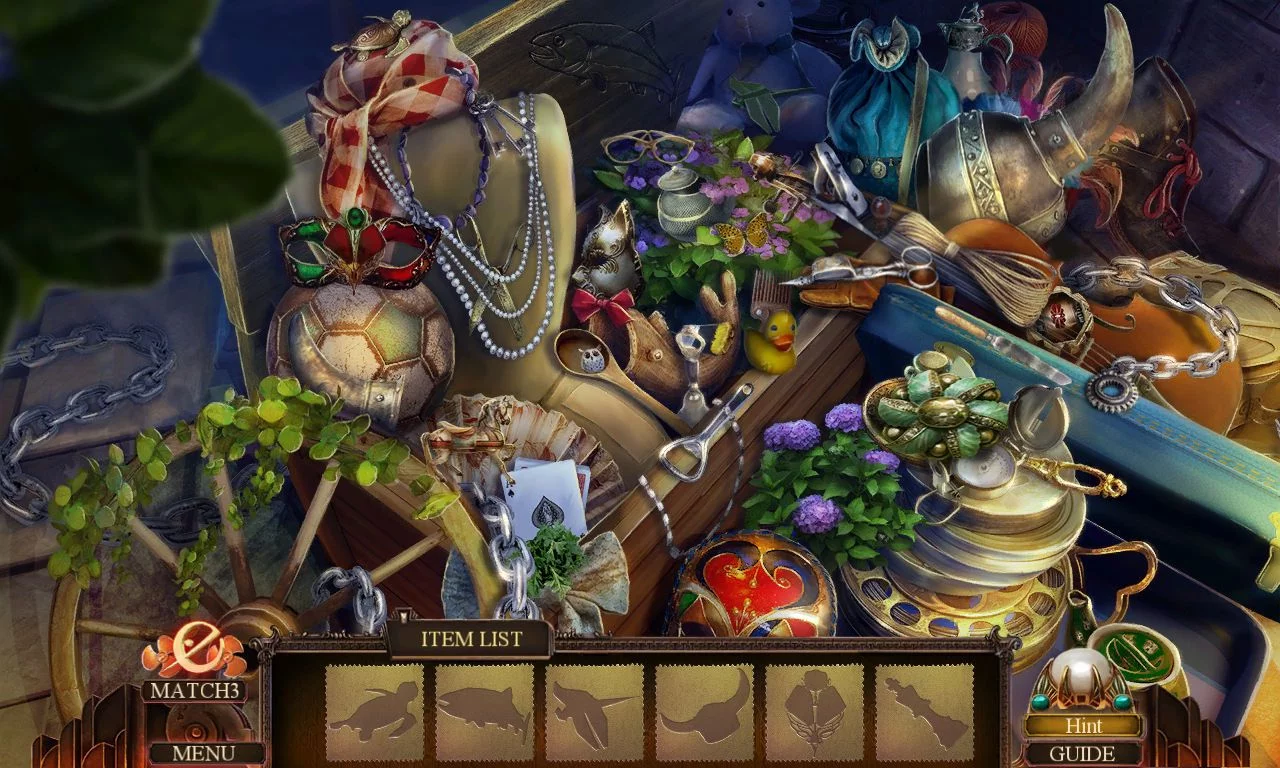 Изображение игры: Final Cut: Fame Fatale Collector's Edition