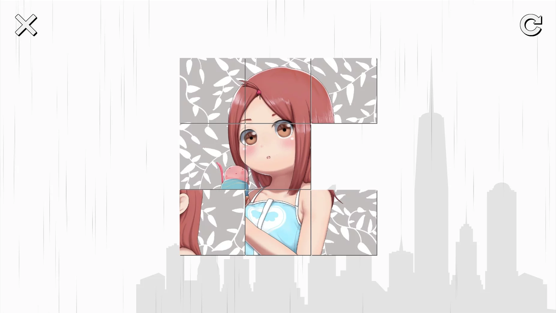 Изображение игры: National Girls