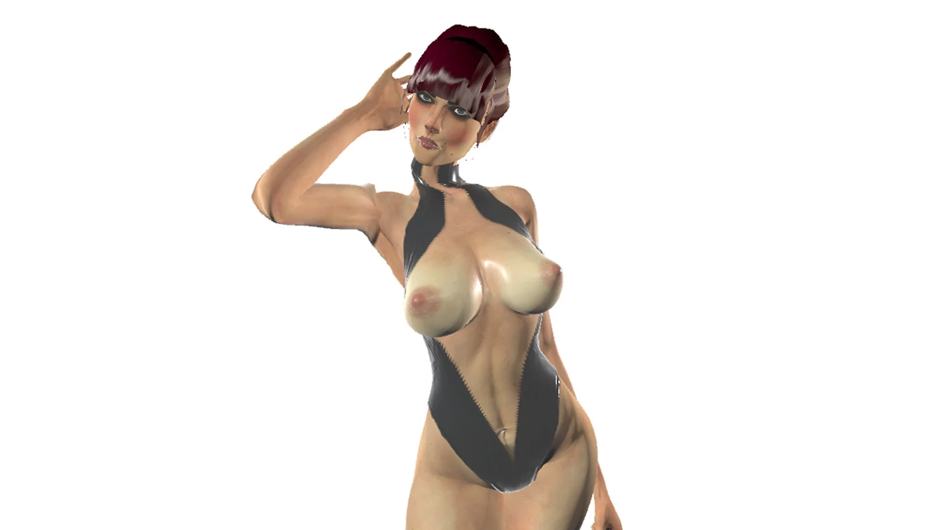 Изображение игры: SEXY GIRLS