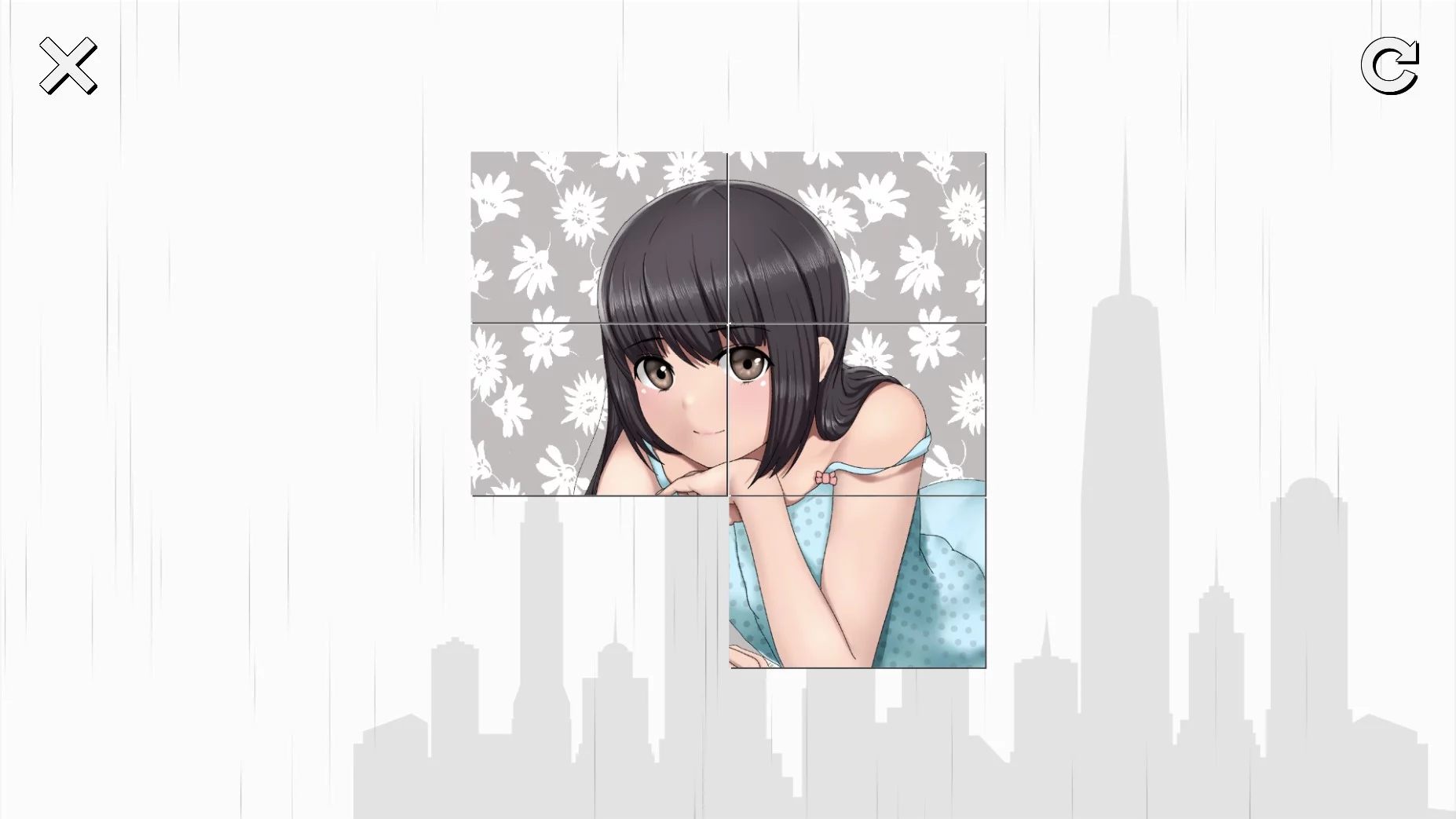 Изображение игры: National Girls