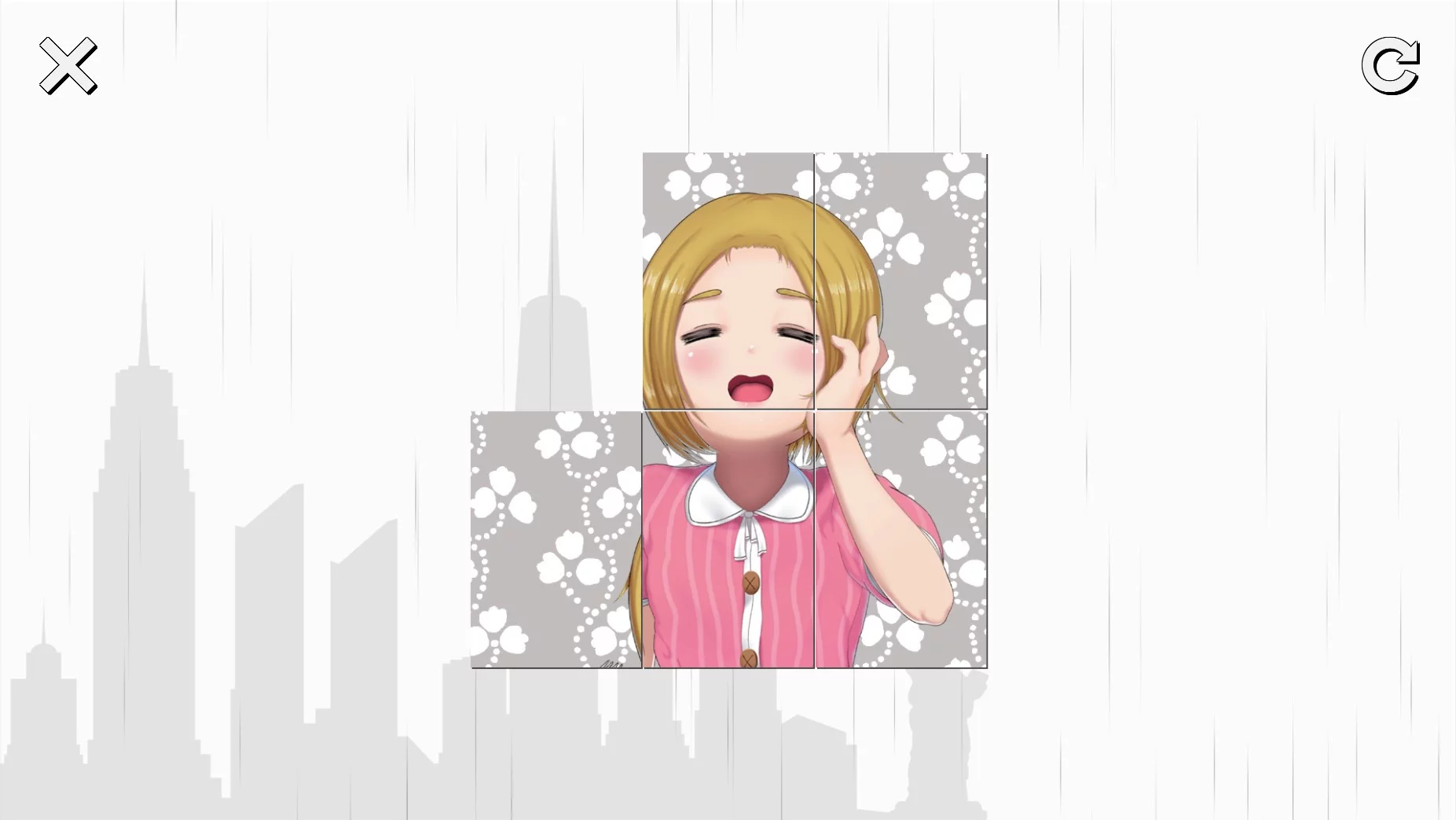 Изображение игры: National Girls