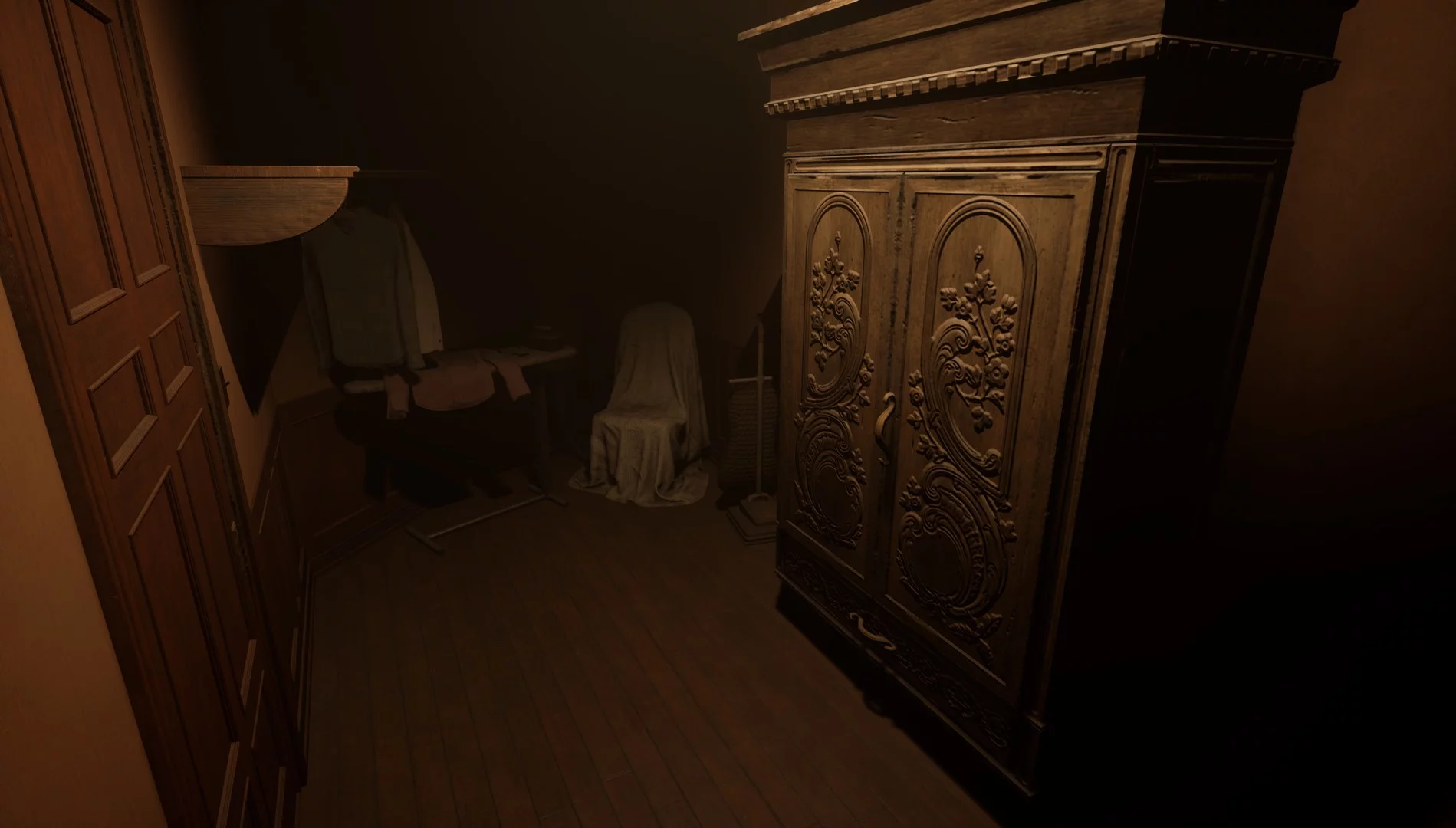 Изображение игры: The Lighthouse | VR Escape Room
