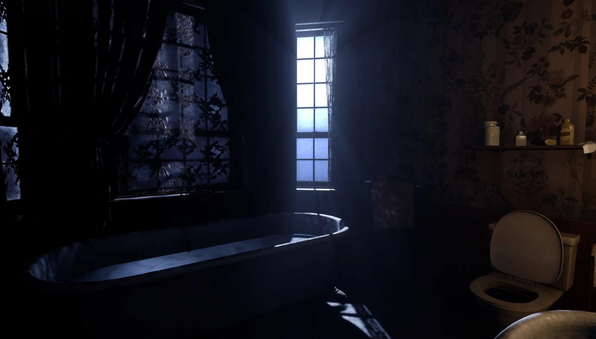 Изображение игры: The Lighthouse | VR Escape Room