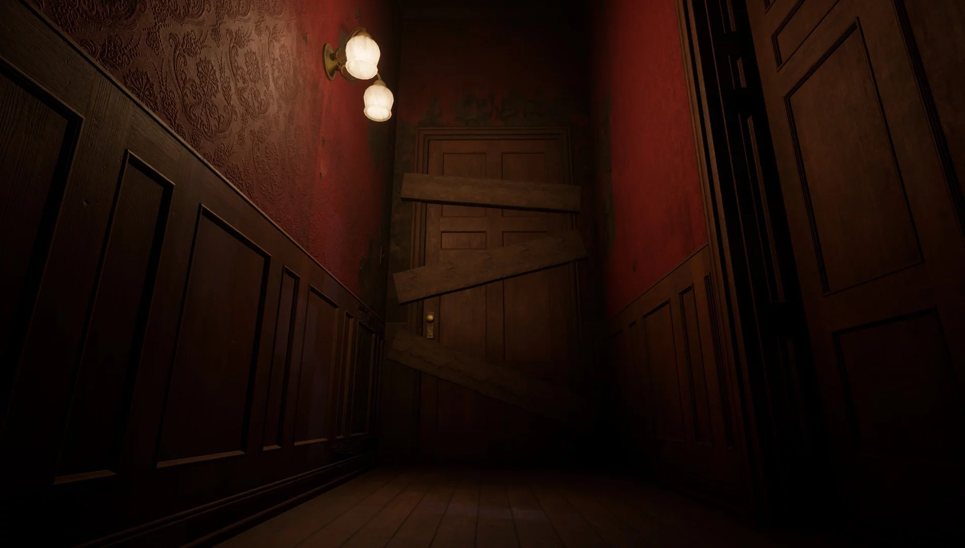 Изображение игры: The Lighthouse | VR Escape Room