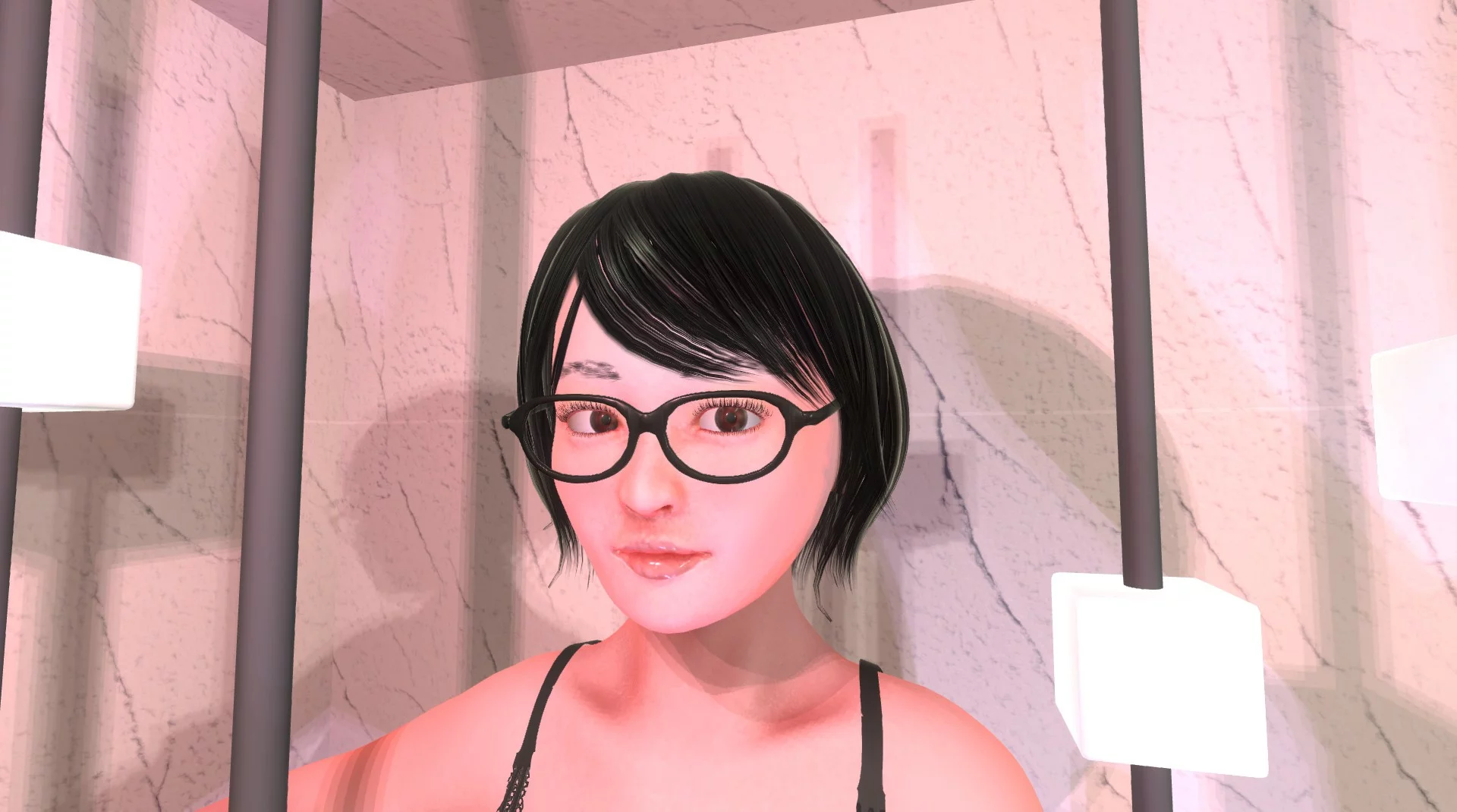 Изображение игры: Love Room VR
