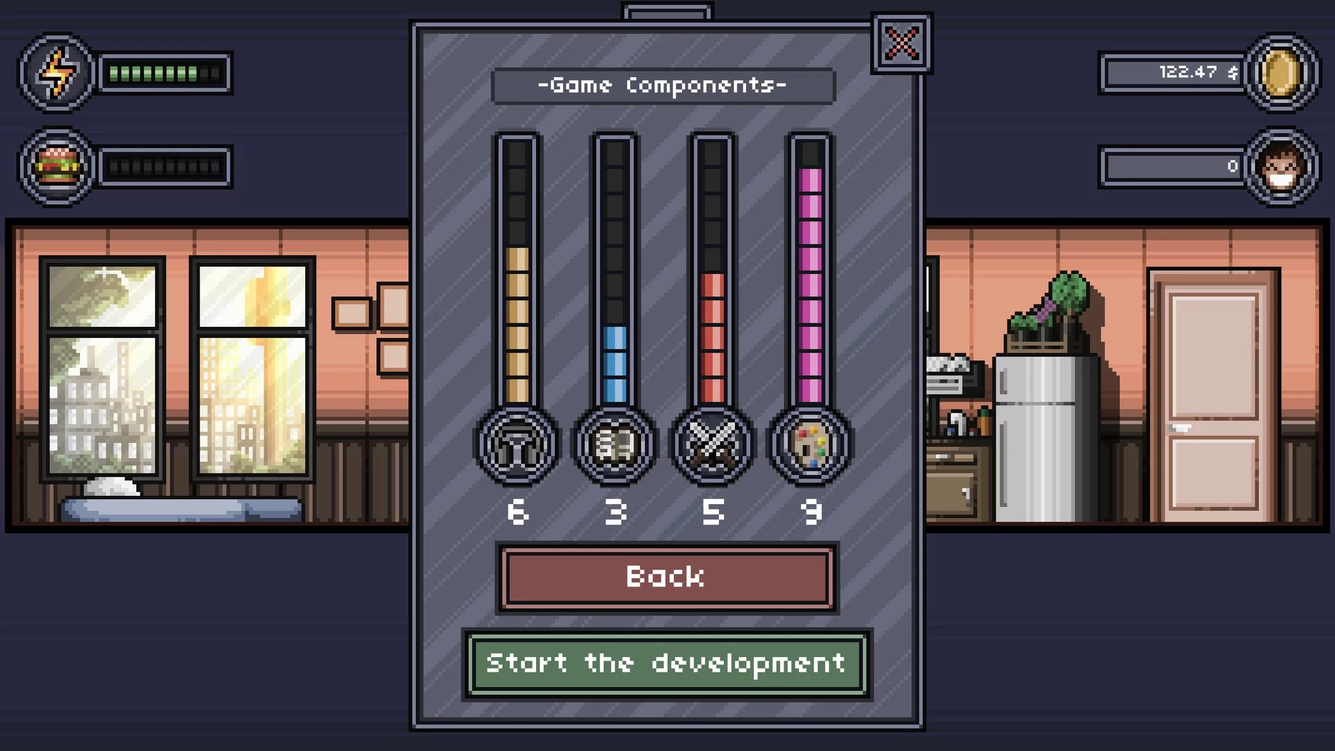 Изображение игры: dev_me