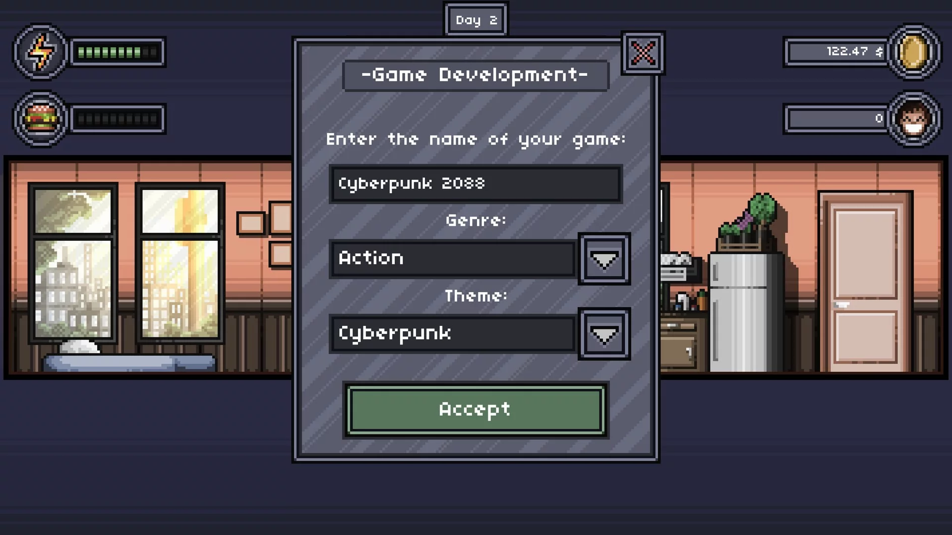 Изображение игры: dev_me