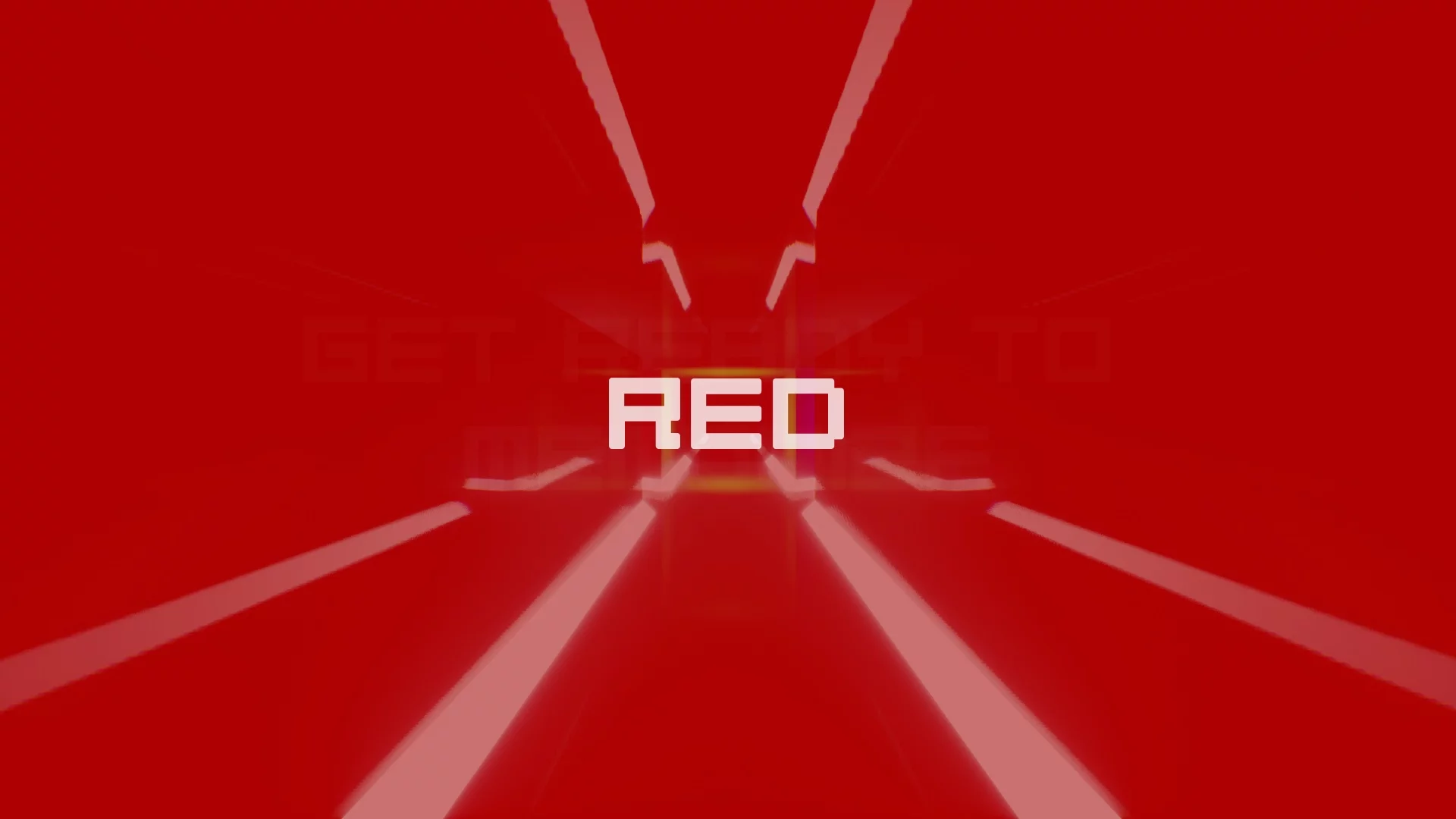 Изображение игры: RGB RUN