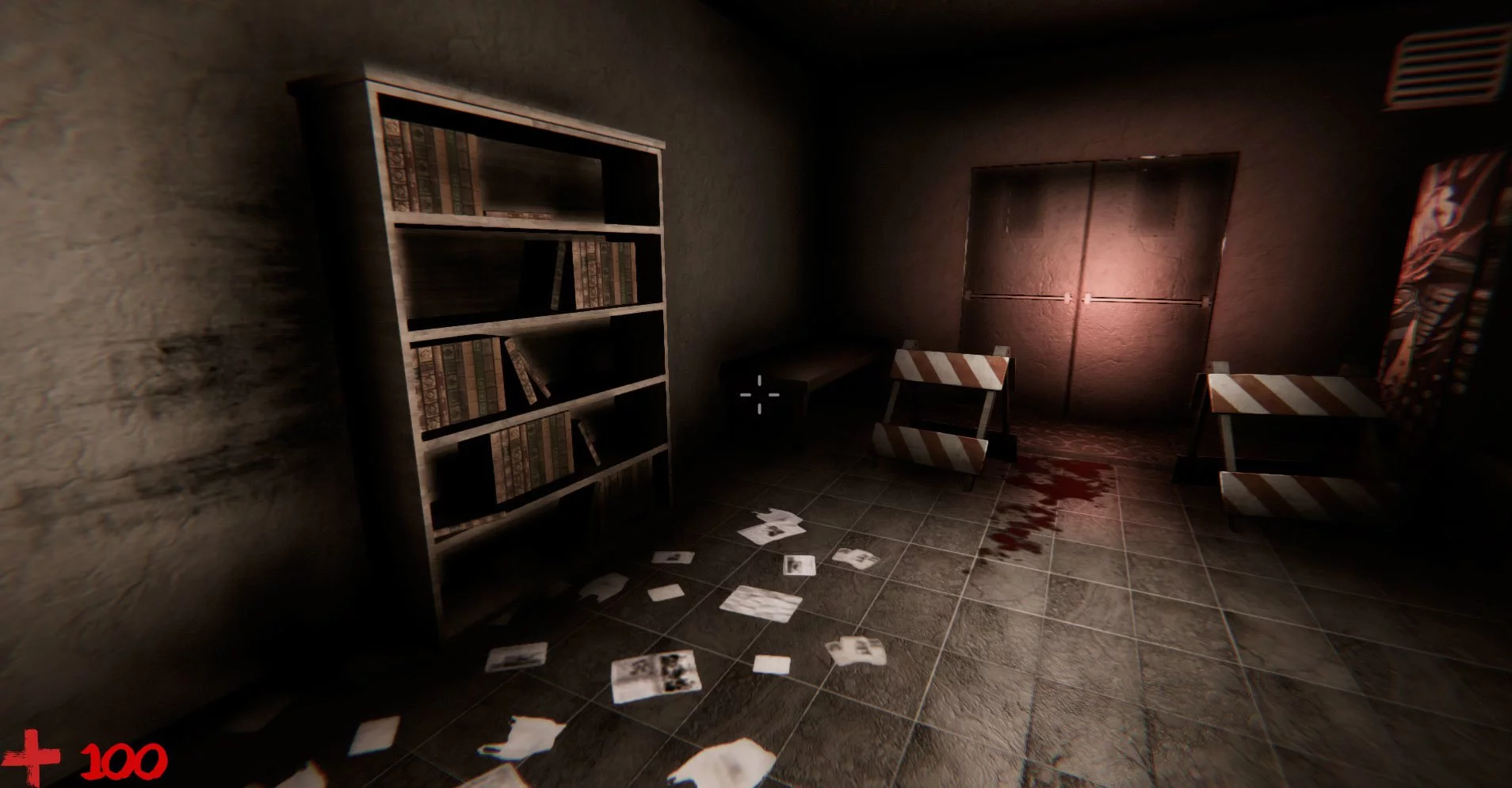 Изображение игры: Blood Day