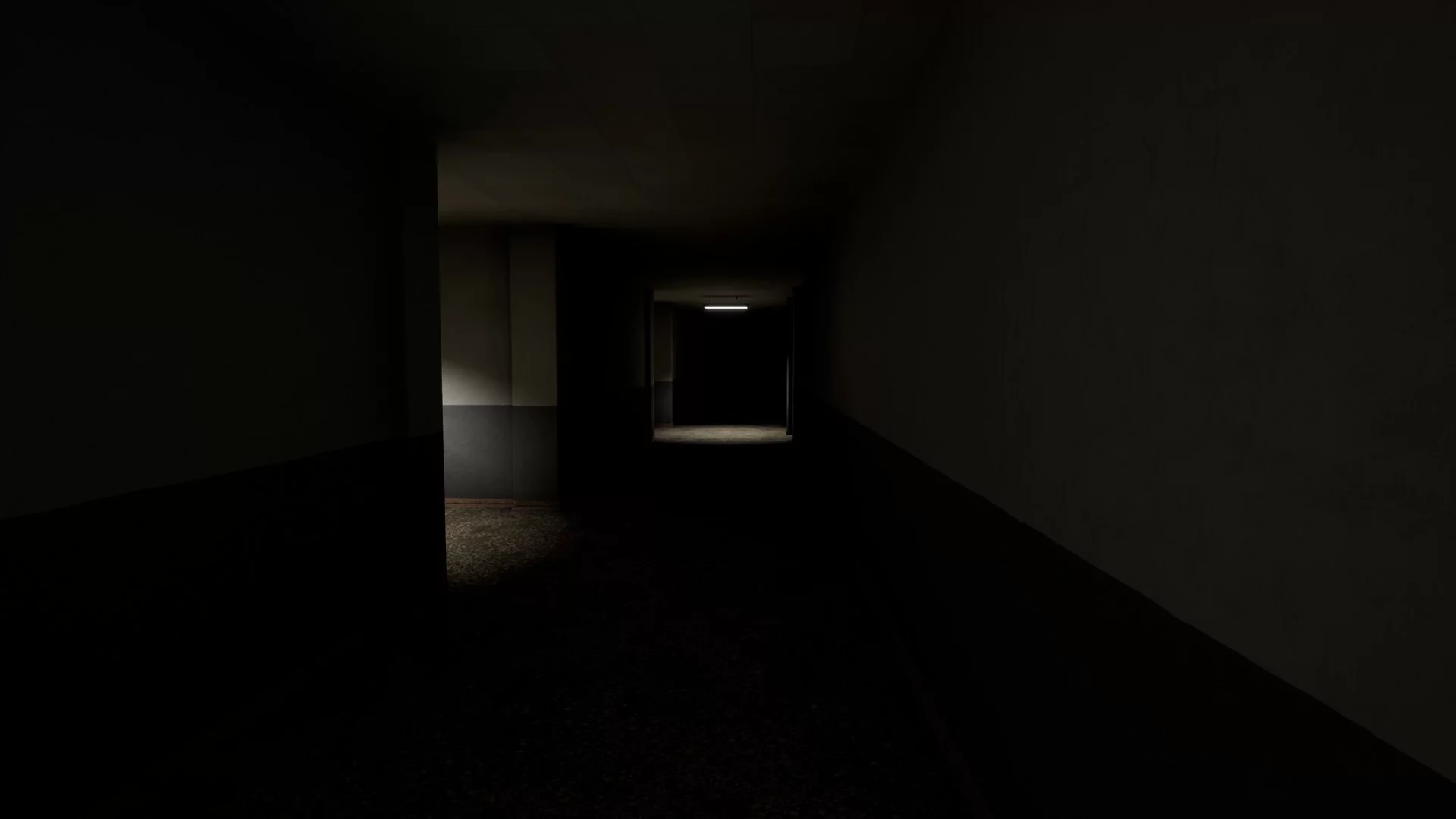 Изображение игры: Origin of Decay