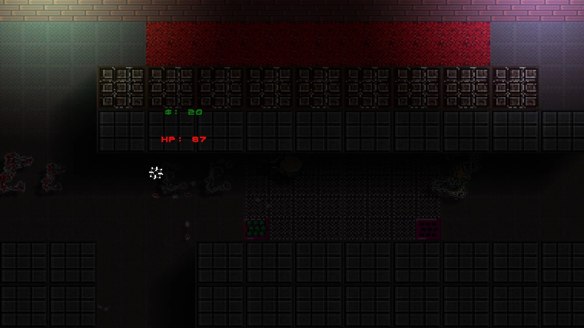 Изображение игры: Infinite Rave