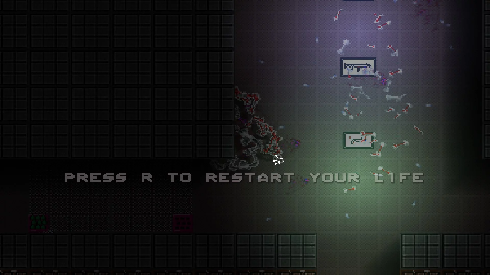 Изображение игры: Infinite Rave
