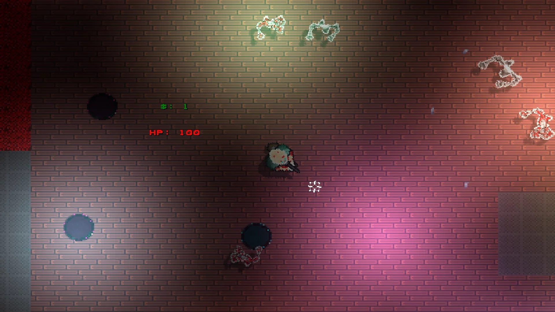 Изображение игры: Infinite Rave