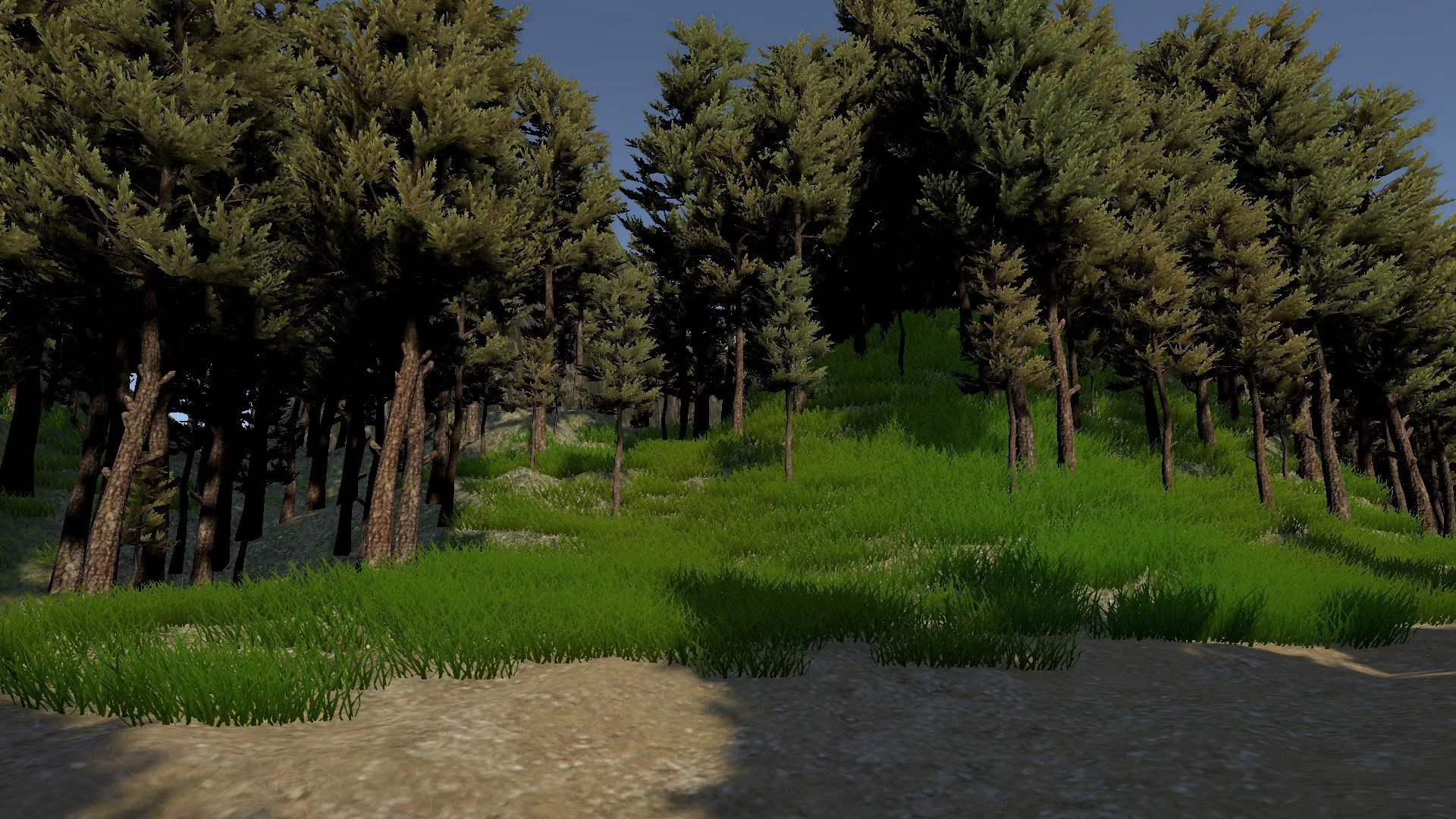 Изображение игры: TheSecretGame2