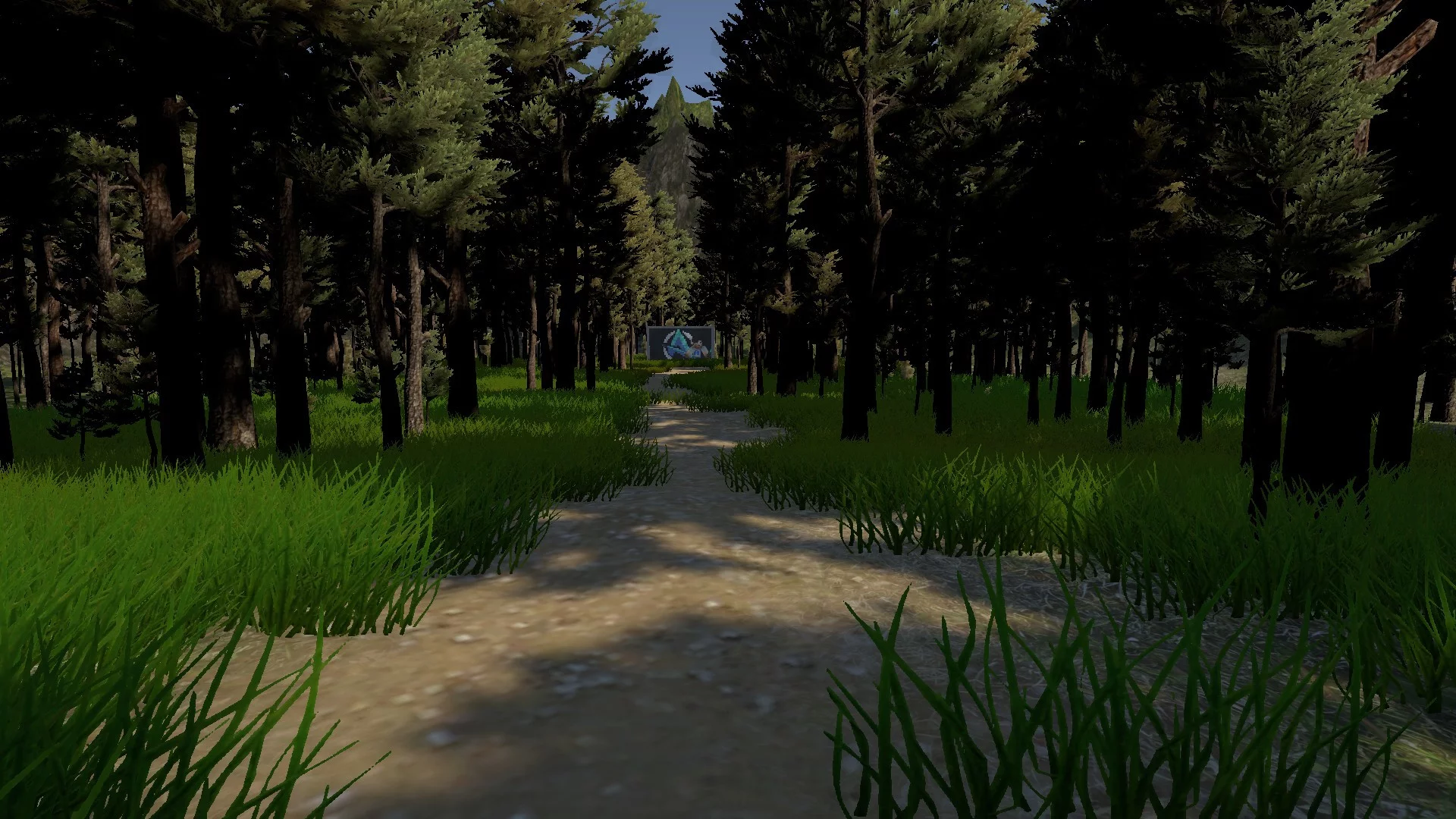 Изображение игры: TheSecretGame2