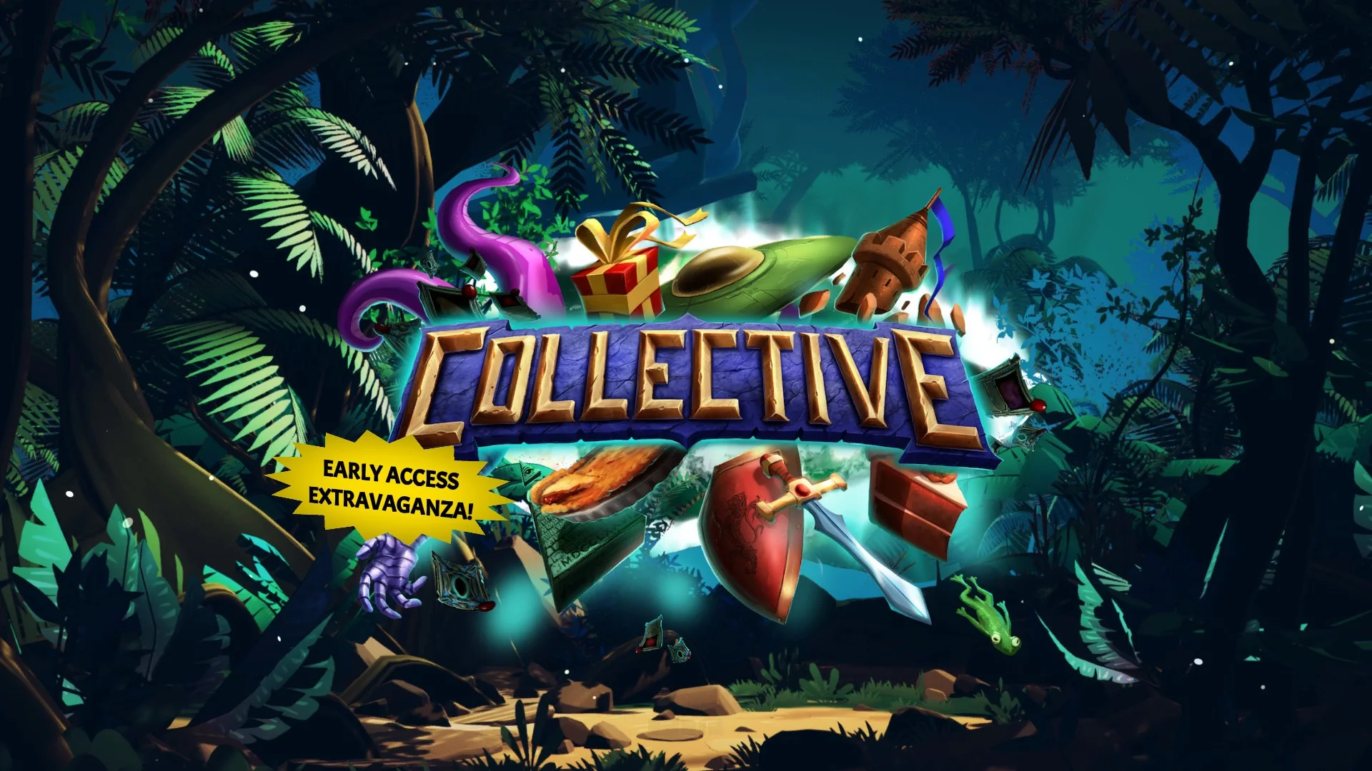 Изображение игры: Collective: the Community Created Card Game