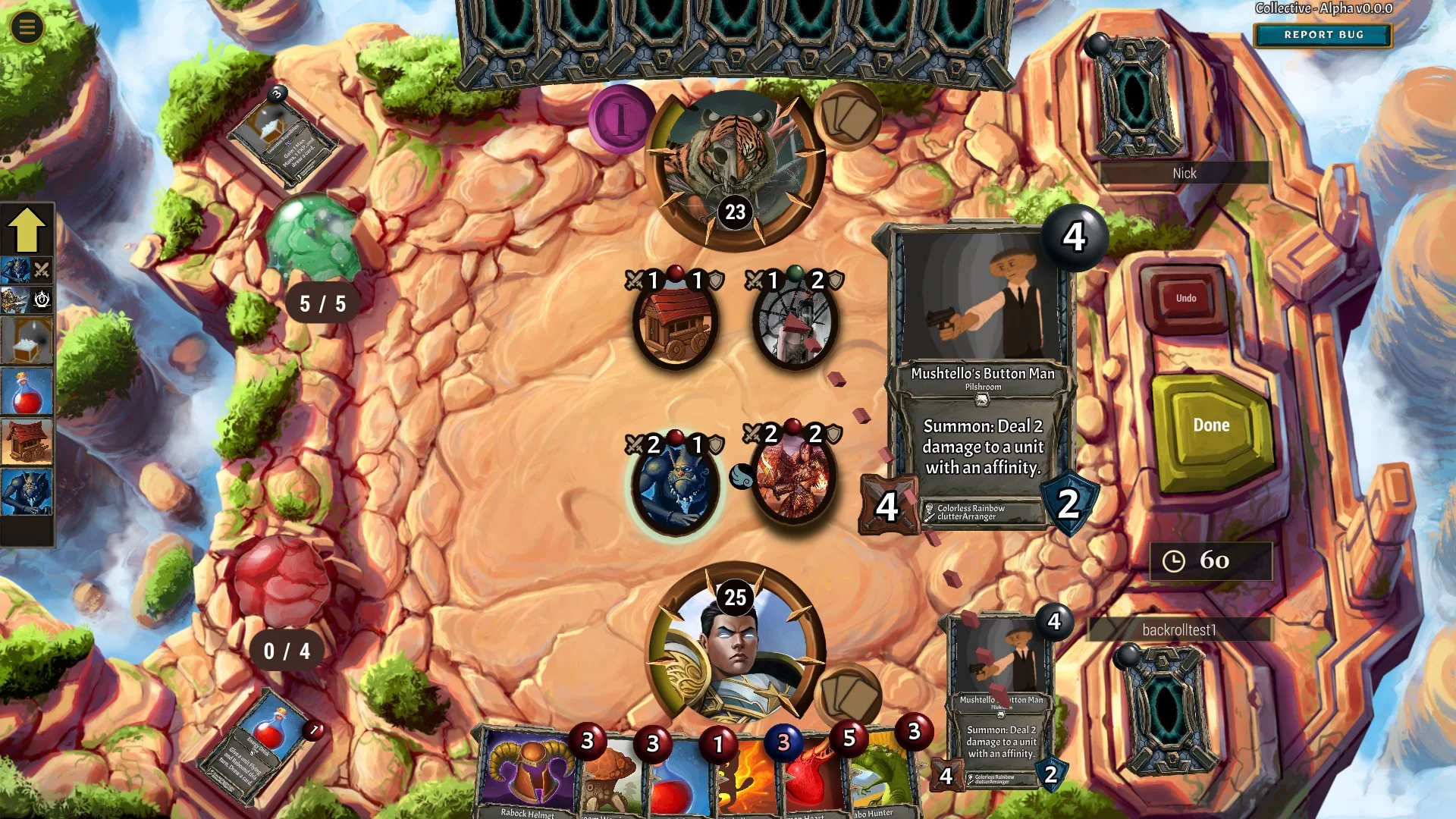 Изображение игры: Collective: the Community Created Card Game