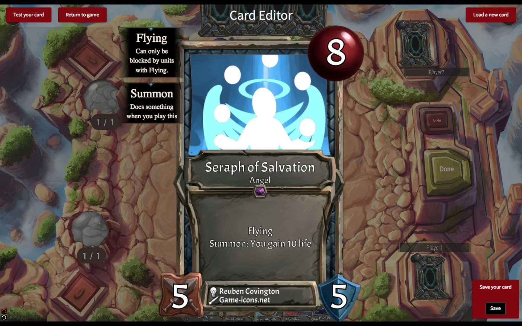 Изображение игры: Collective: the Community Created Card Game
