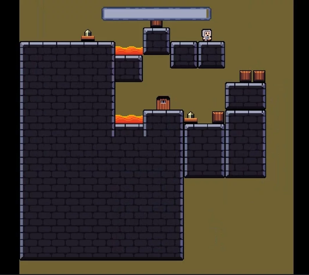 Изображение игры: Lanadgel