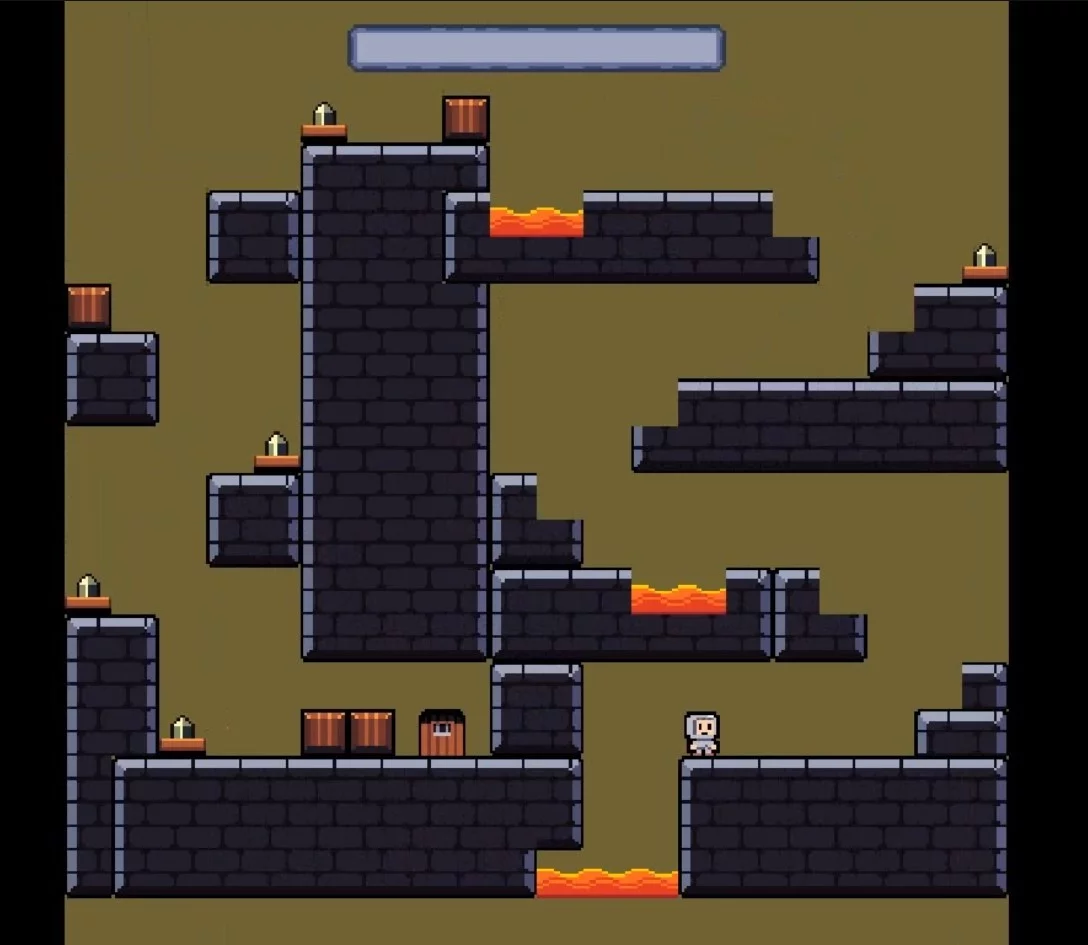 Изображение игры: Lanadgel