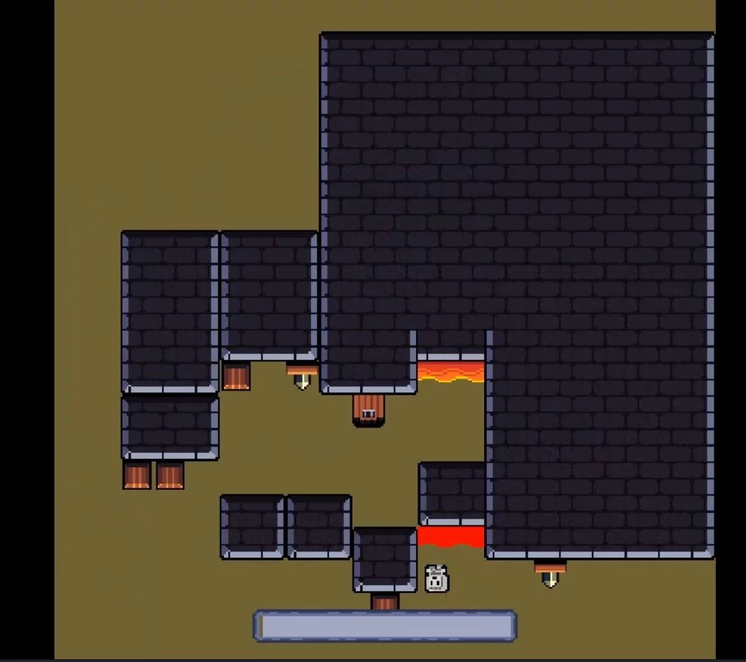Изображение игры: Lanadgel