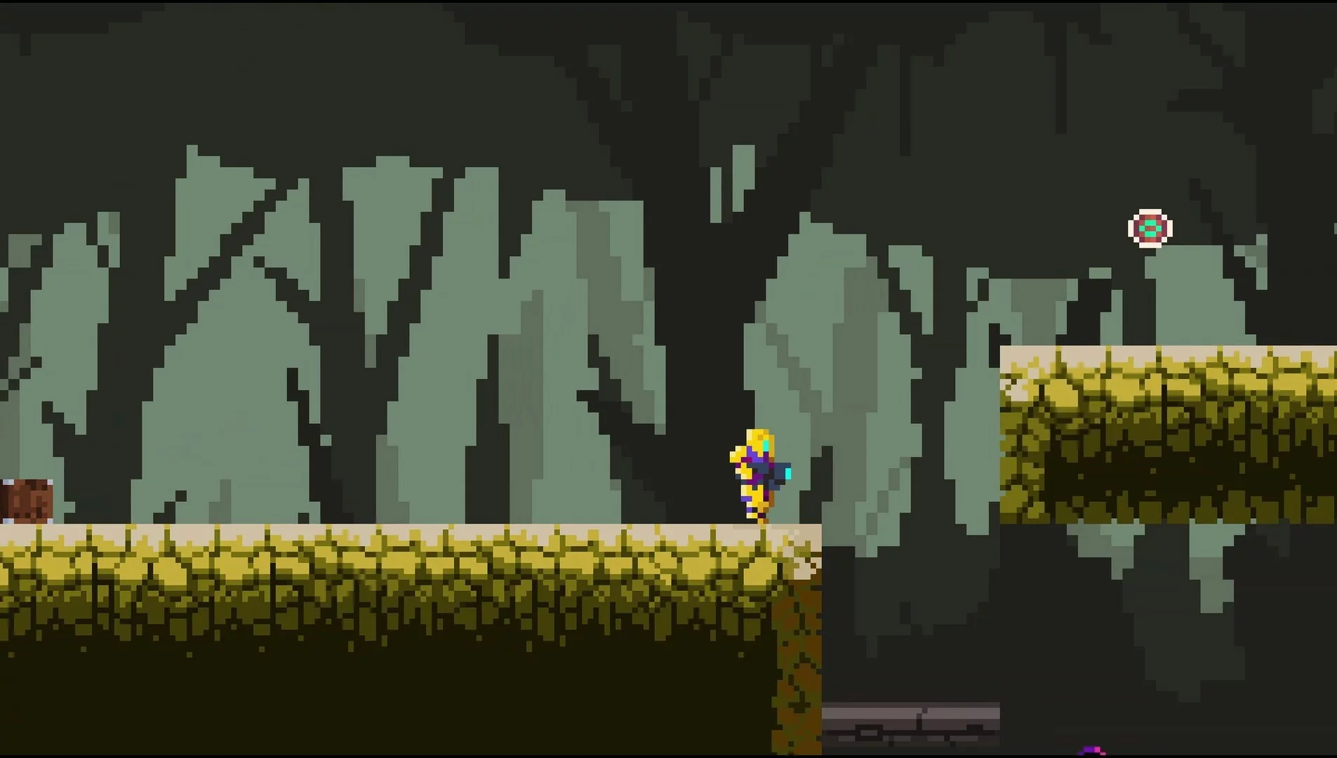 Изображение игры: AngerDark