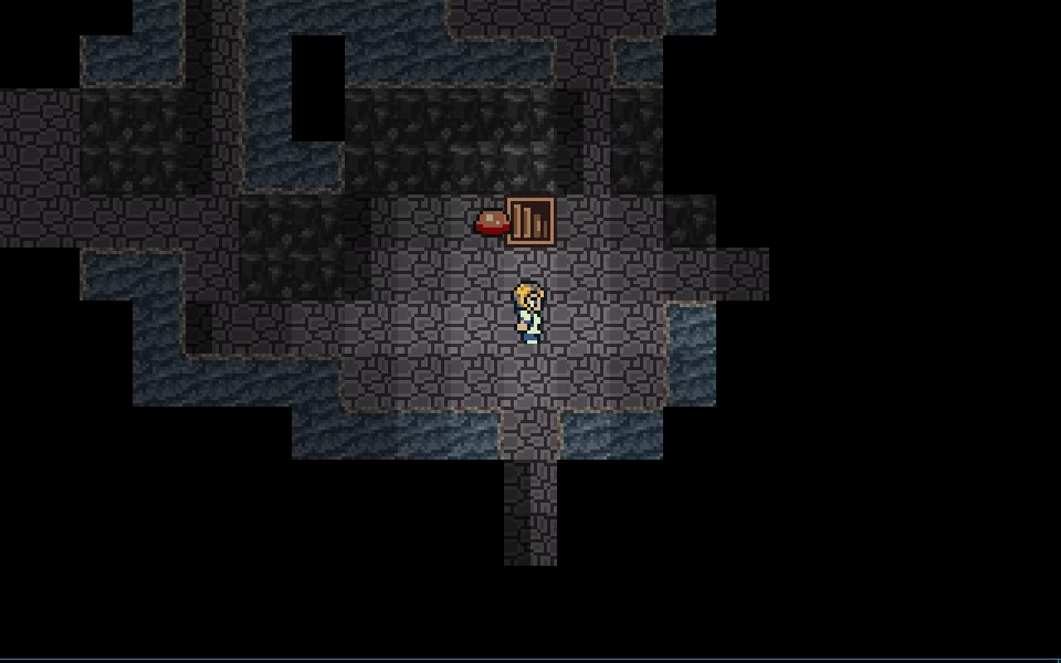 Изображение игры: RogueLite