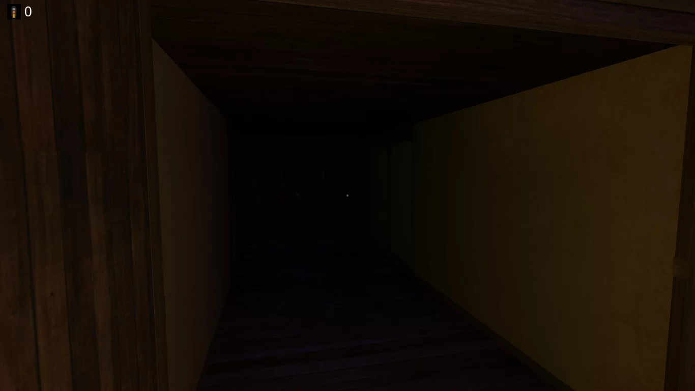 Изображение игры: Torii Path