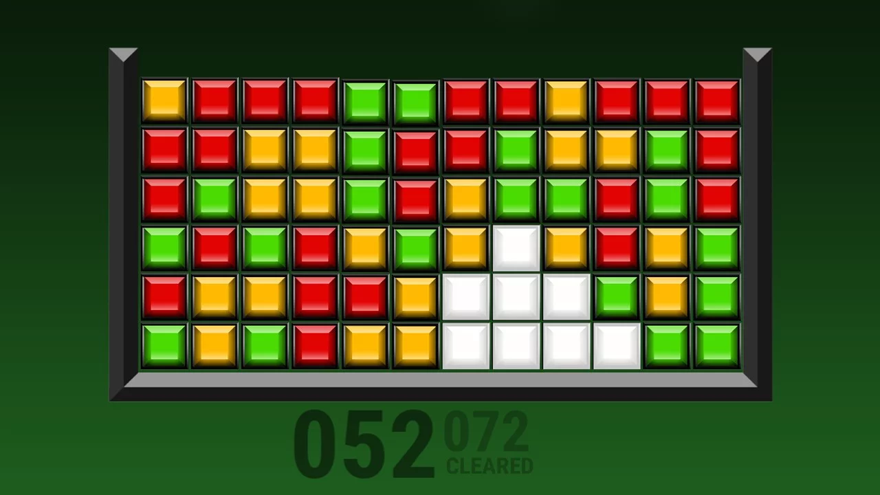 Изображение игры: Super Chains