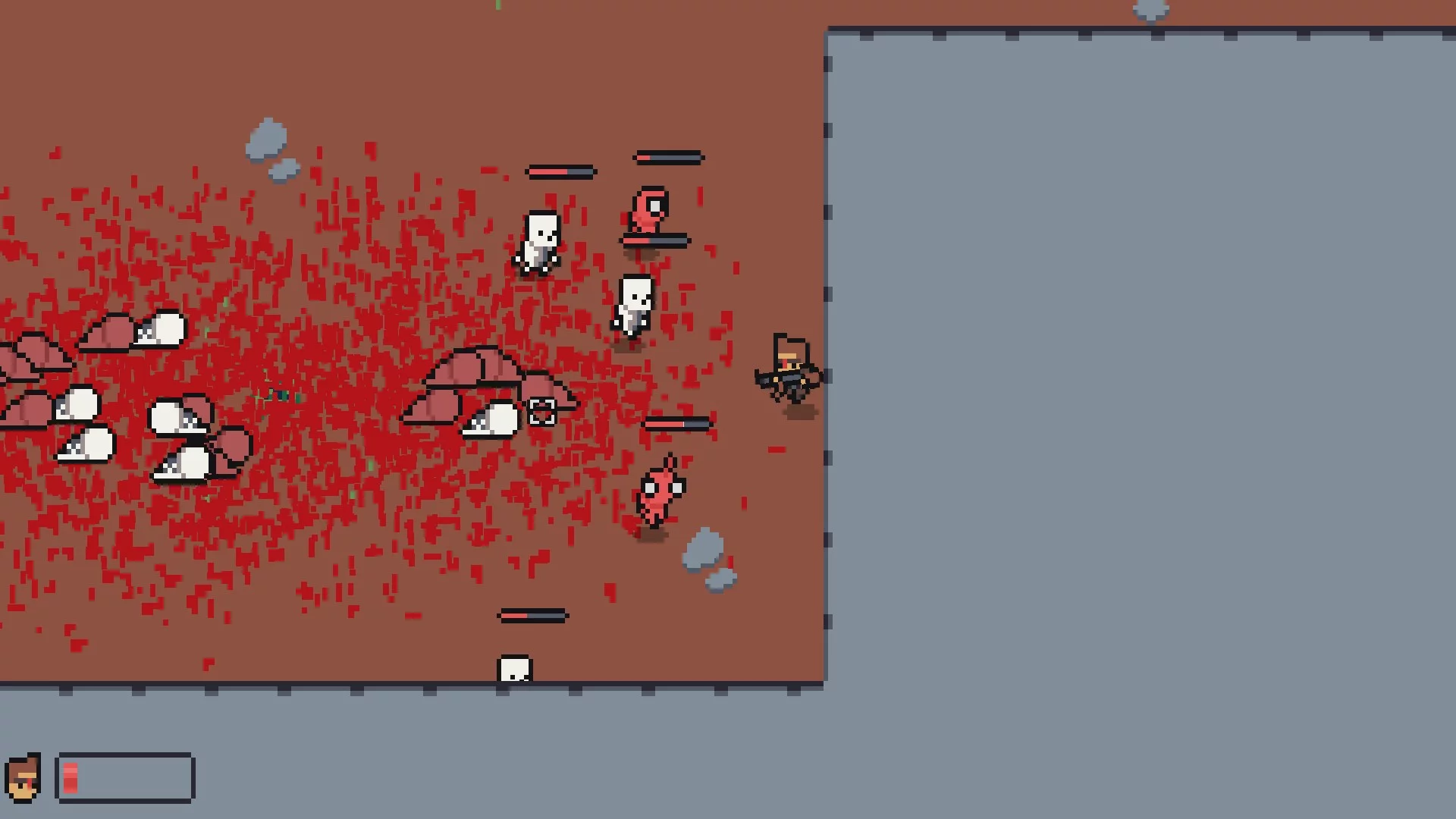 Изображение игры: Escape from Fools
