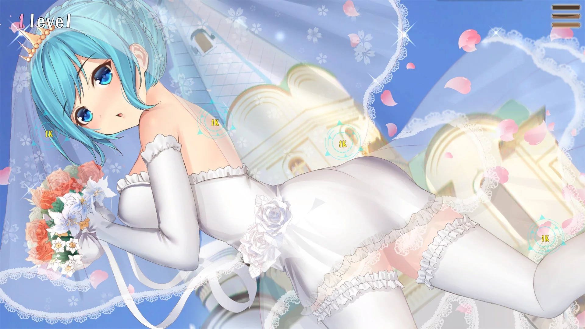 Изображение игры: Shoot Girl